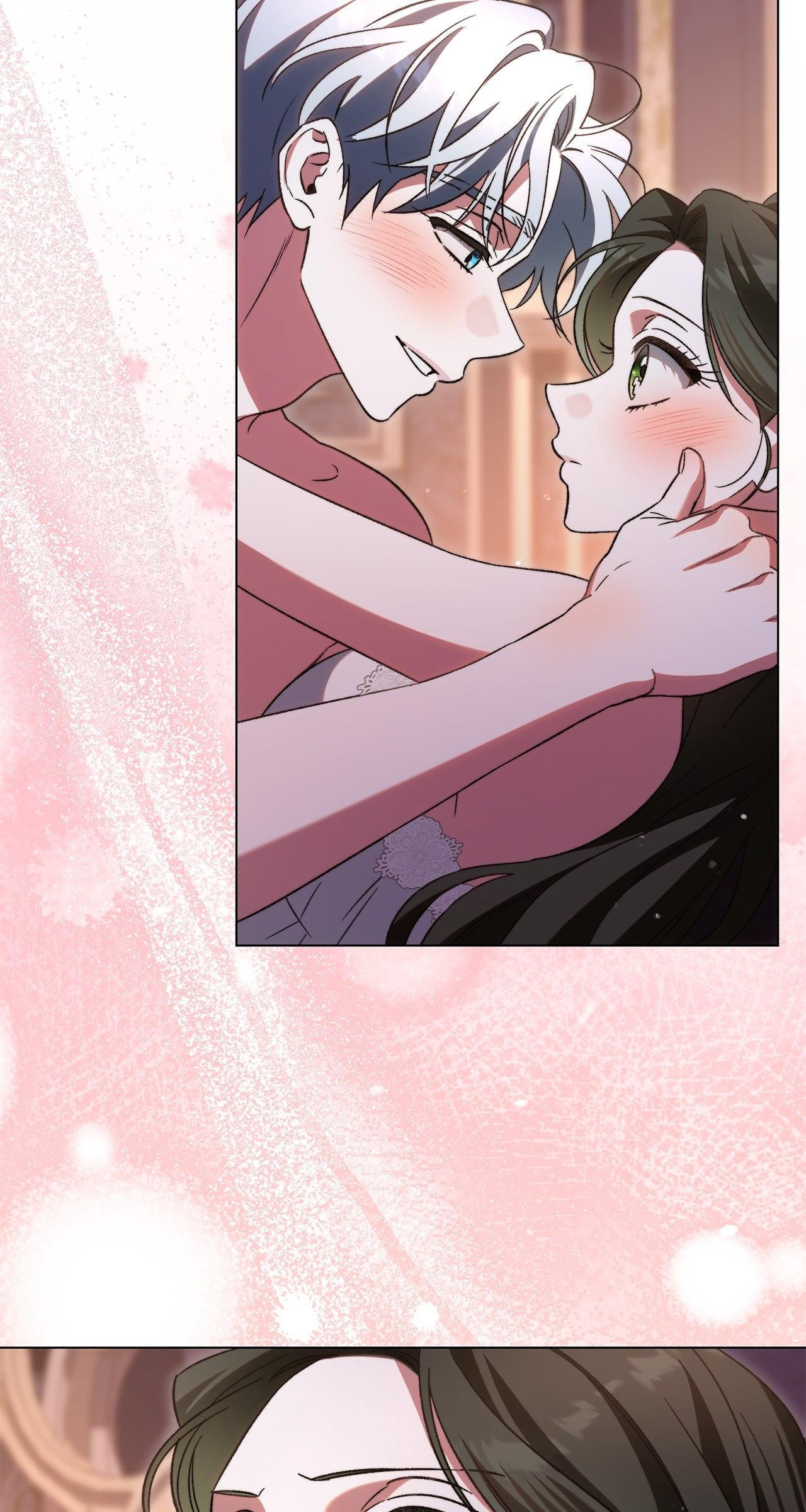 All for My Dearest Juliet Chapter 48.2 page 35 - 