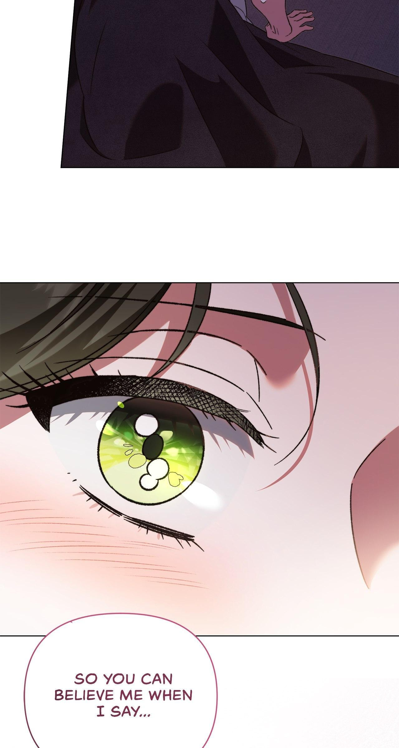 All for My Dearest Juliet Chapter 48.2 page 40 - 