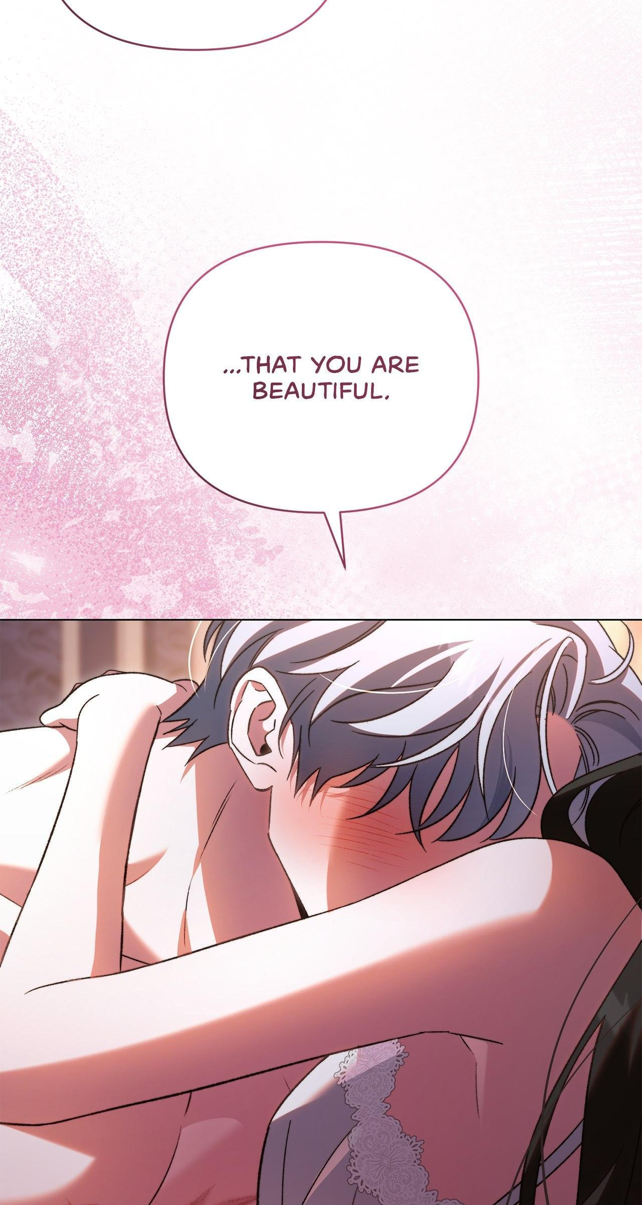 All for My Dearest Juliet Chapter 48.2 page 41 - 