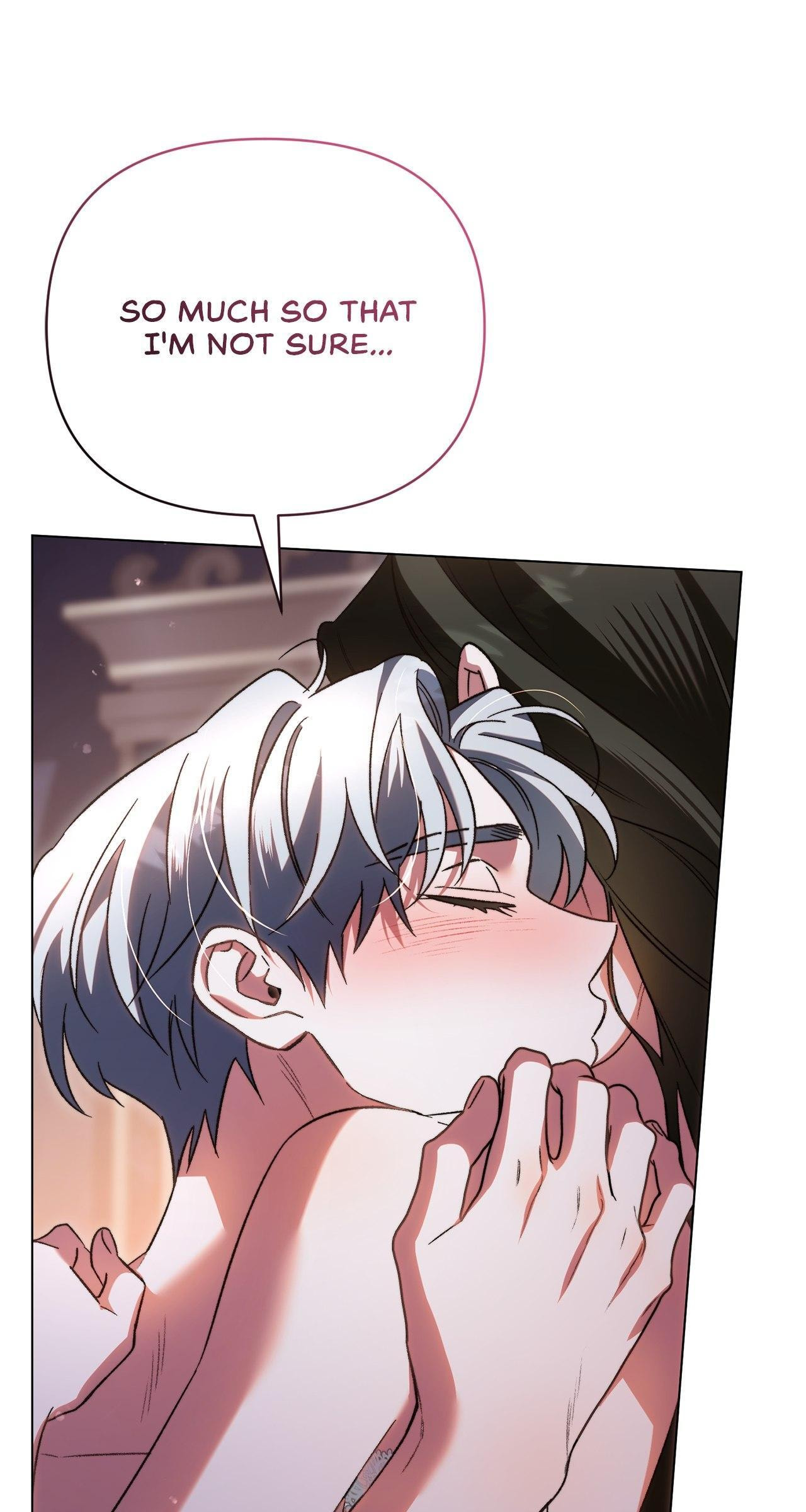 All for My Dearest Juliet Chapter 48.2 page 43 - 