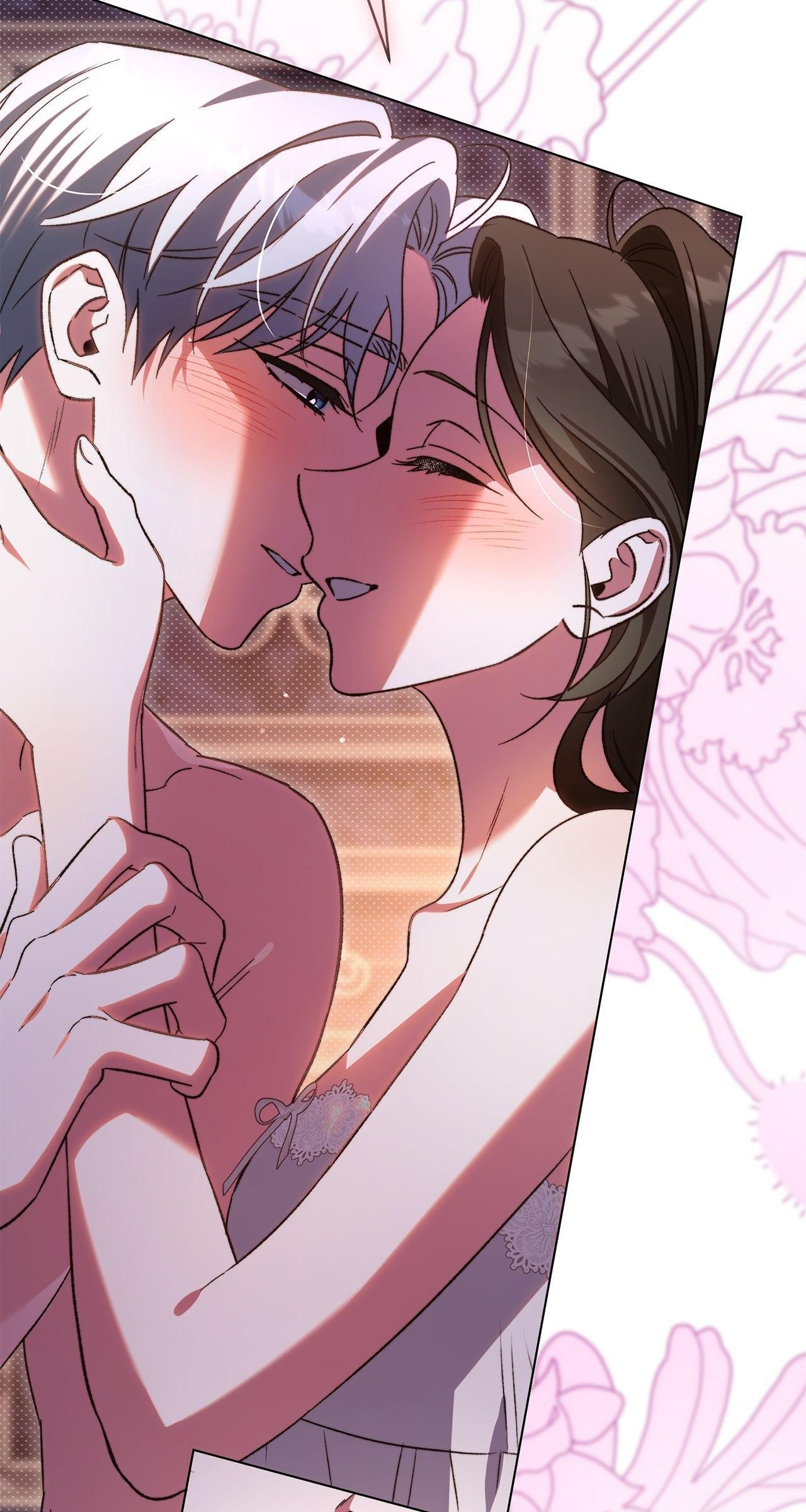 All for My Dearest Juliet Chapter 48.2 page 50 - 