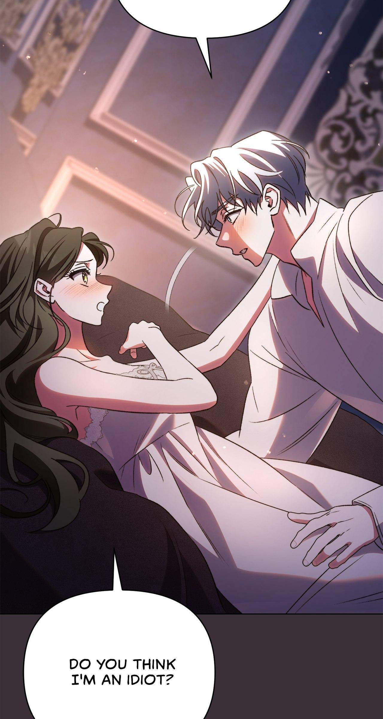 All for My Dearest Juliet Chapter 48.2 page 6 - 