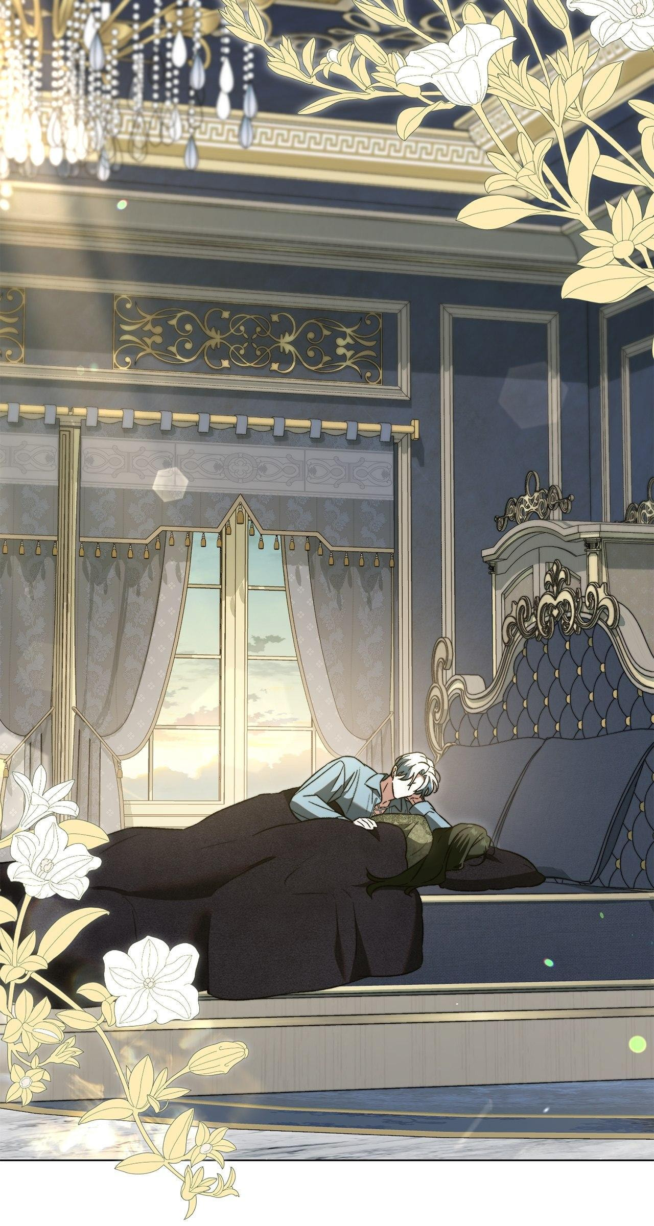 All for My Dearest Juliet Chapter 48.2 page 60 - 