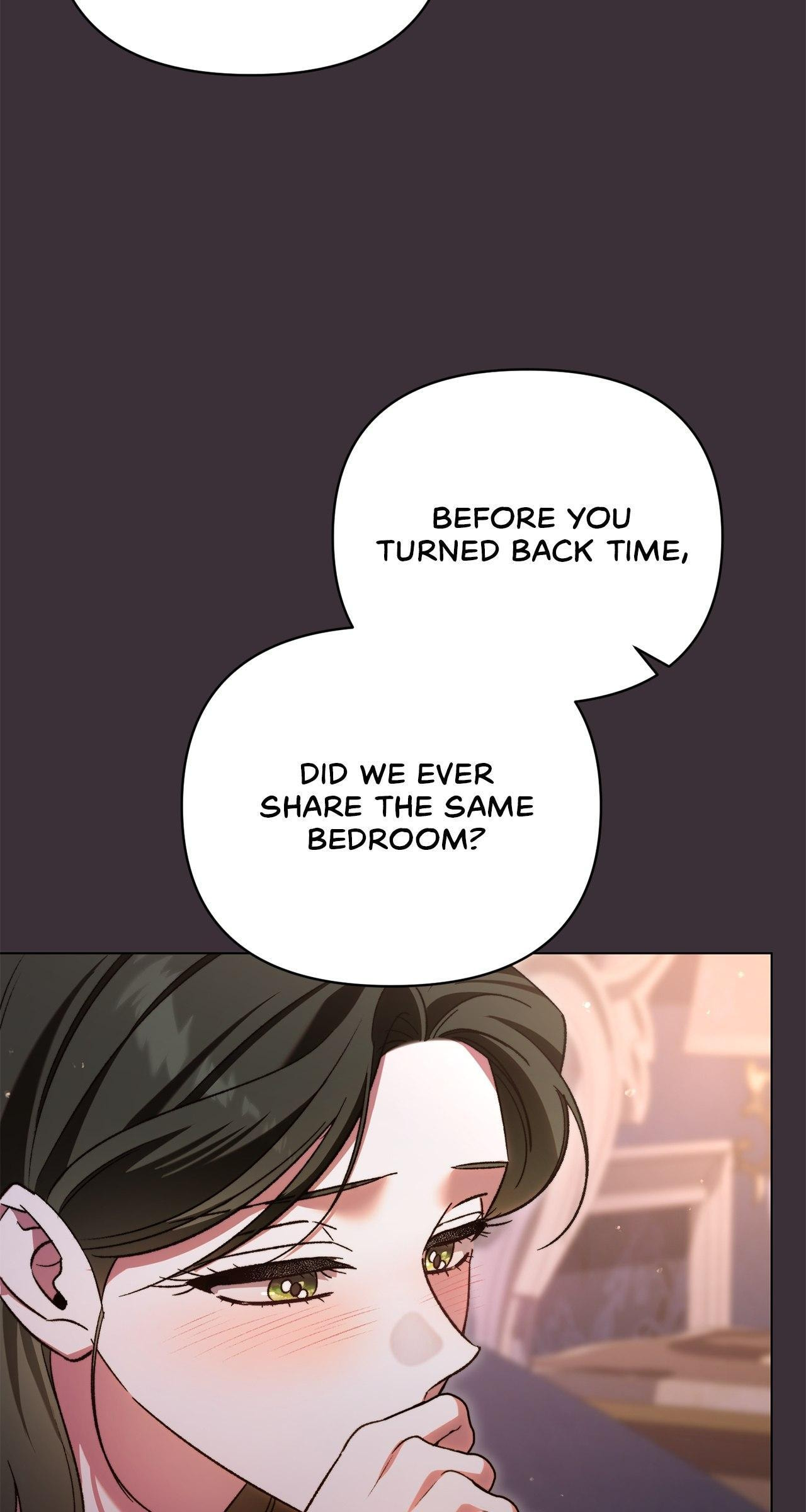 All for My Dearest Juliet Chapter 48.2 page 7 - 