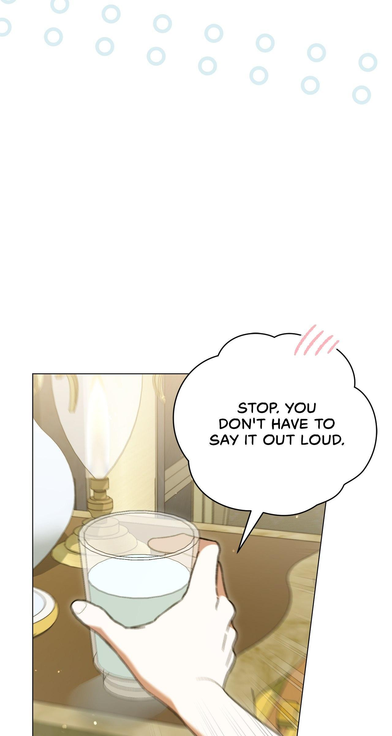 All for My Dearest Juliet Chapter 48.2 page 70 - 