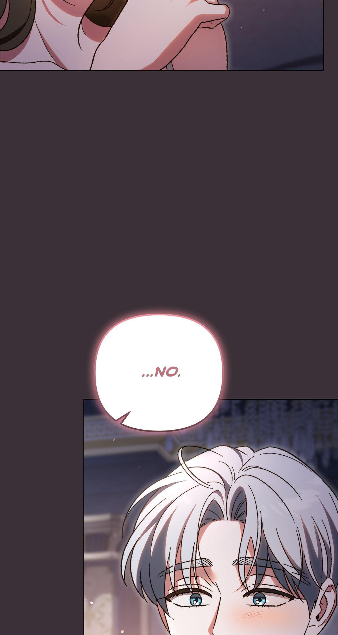 All for My Dearest Juliet Chapter 48.2 page 8 - 