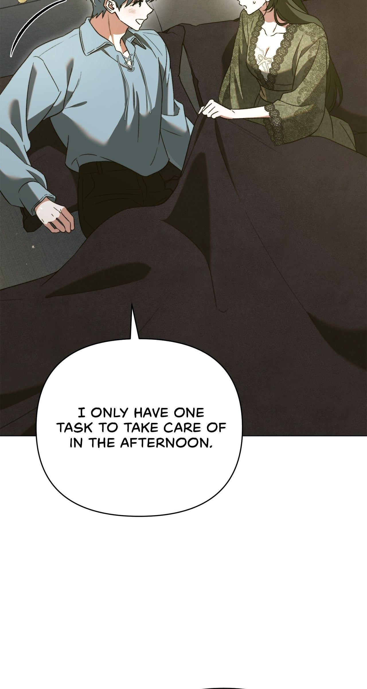 All for My Dearest Juliet Chapter 48.2 page 72 - 