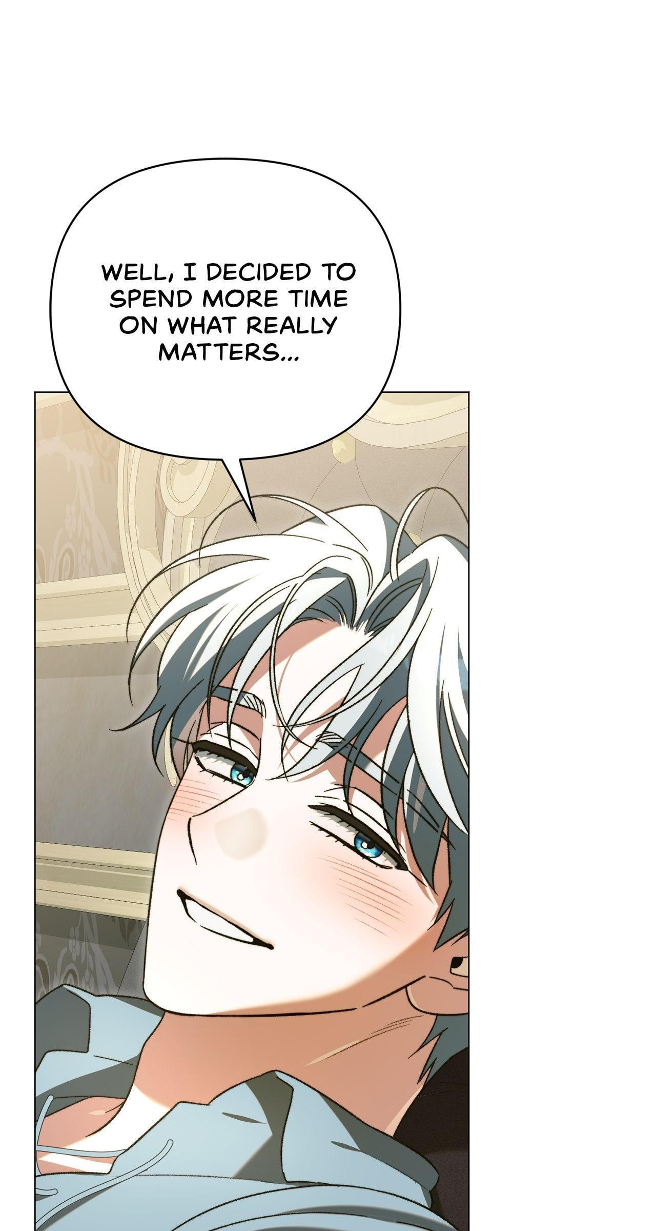 All for My Dearest Juliet Chapter 48.2 page 74 - 