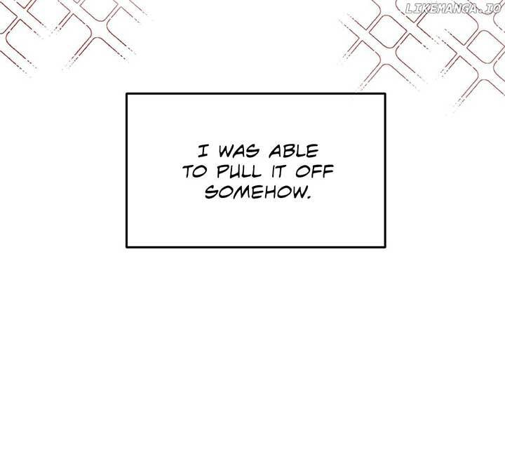 All for My Dearest Juliet Chapter 48.5 page 7 - 