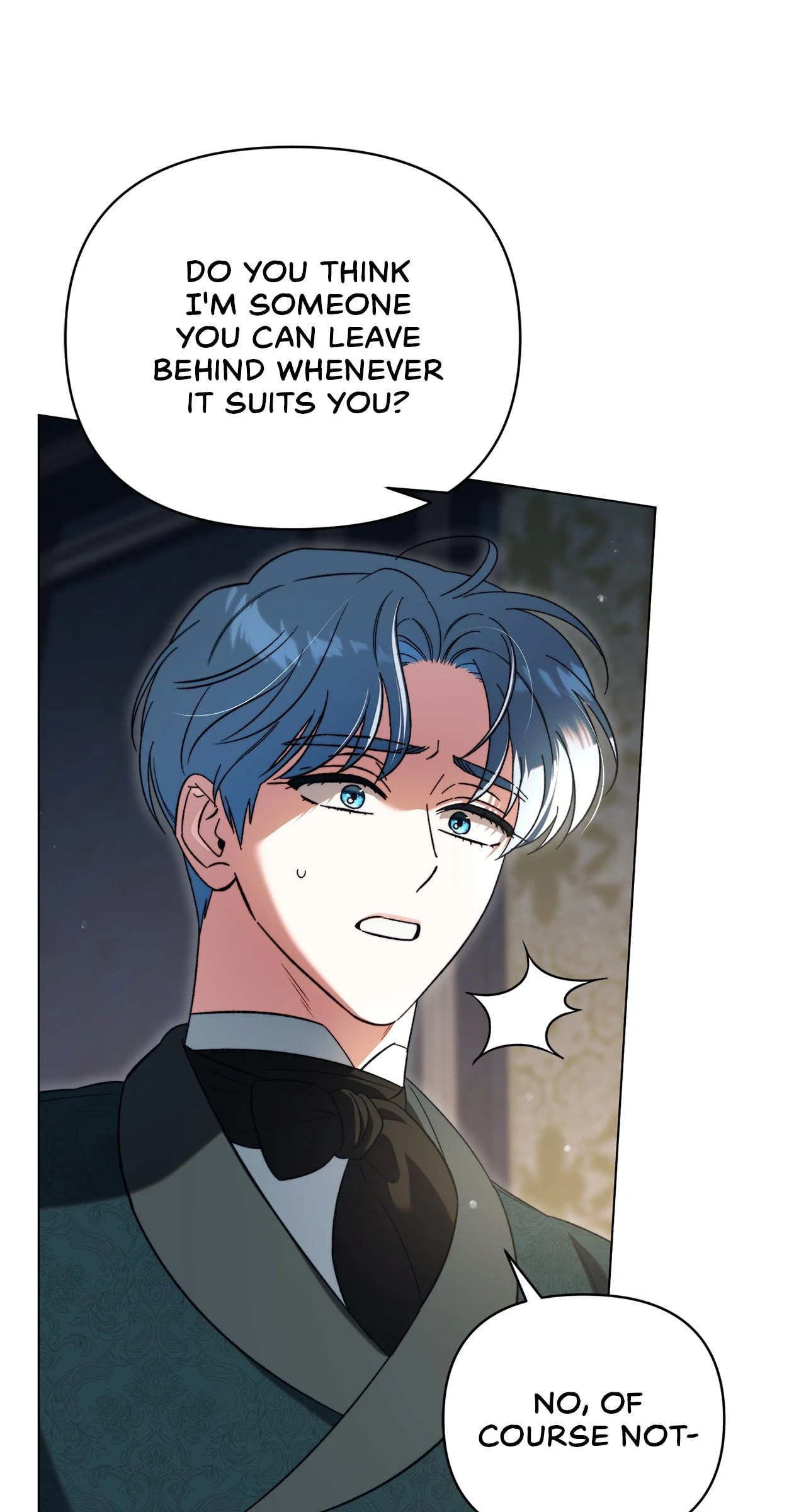 All for My Dearest Juliet Chapter 48 page 11 - 