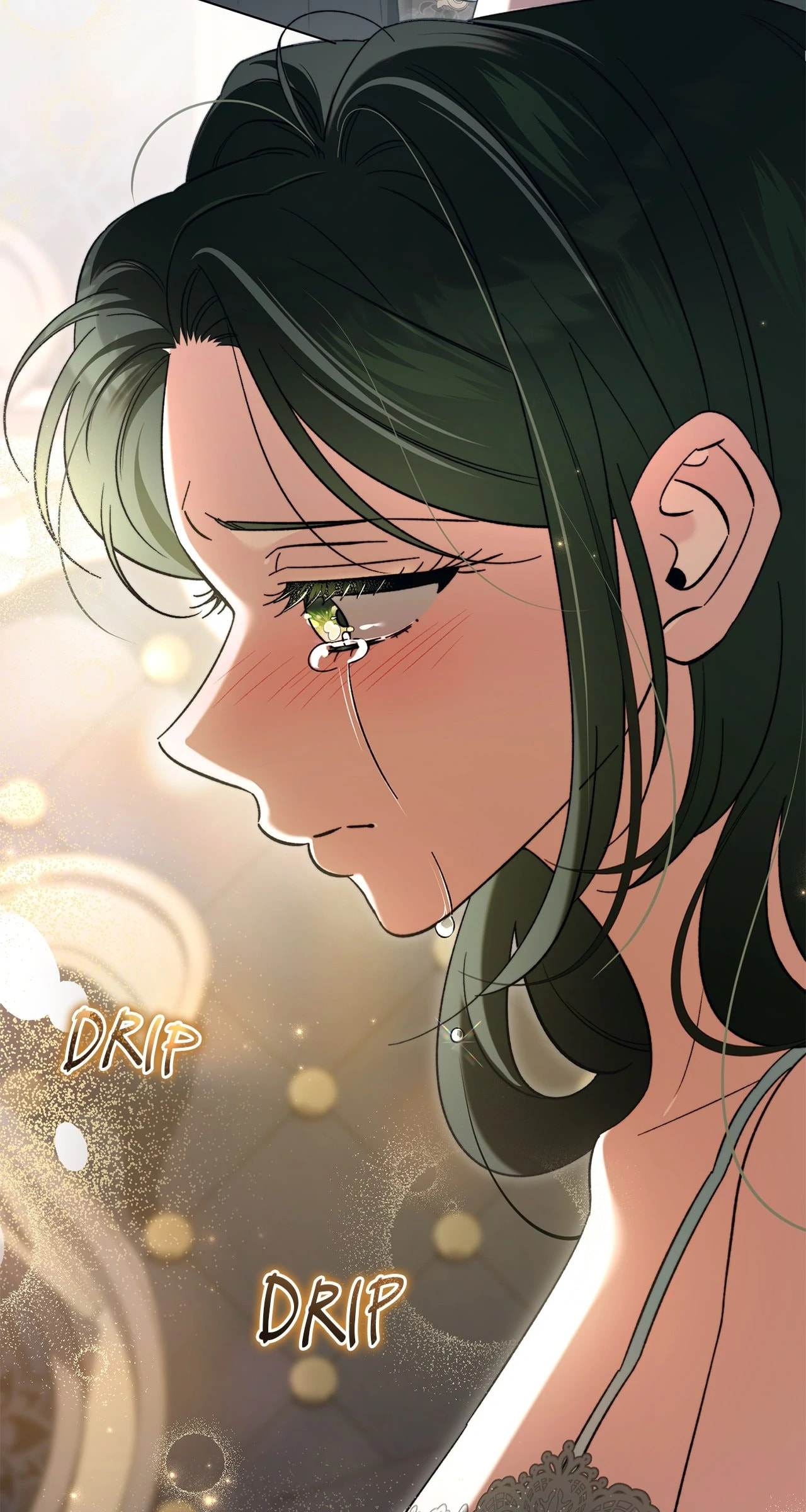 All for My Dearest Juliet Chapter 48 page 13 - 