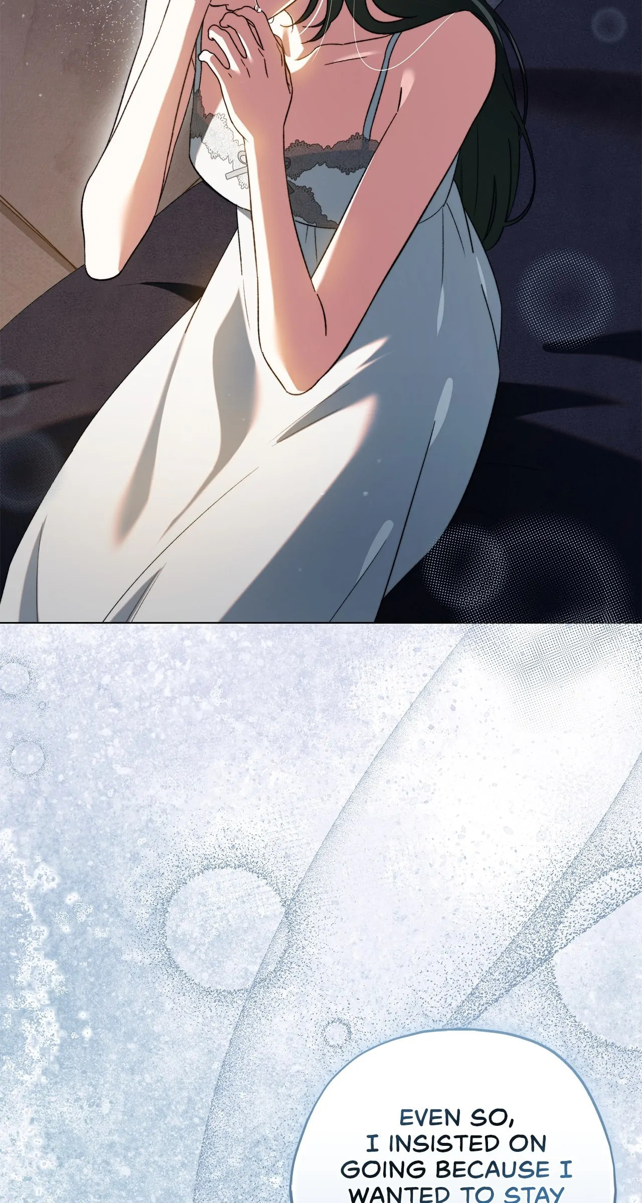All for My Dearest Juliet Chapter 48 page 18 - 