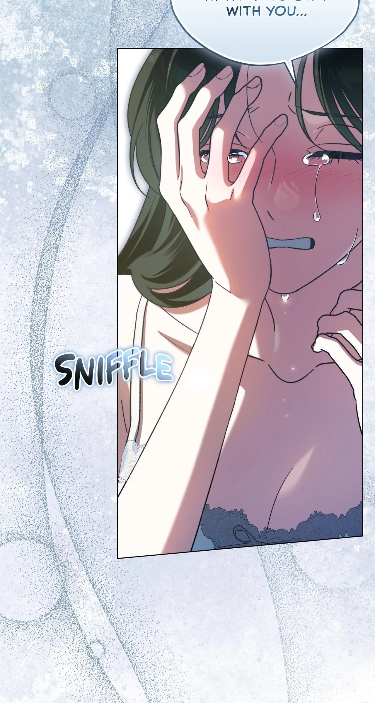 All for My Dearest Juliet Chapter 48 page 19 - 