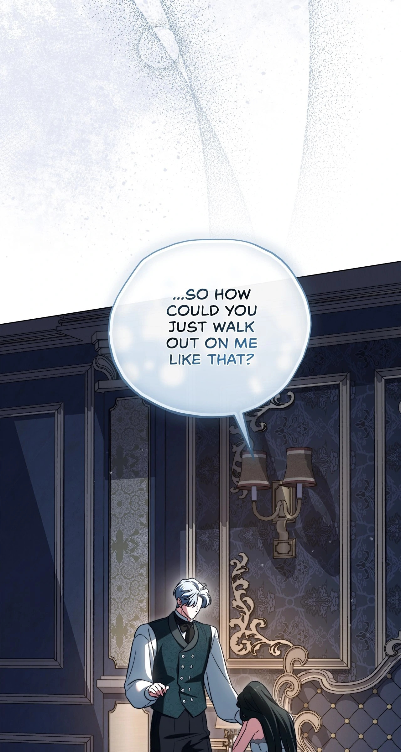 All for My Dearest Juliet Chapter 48 page 20 - 