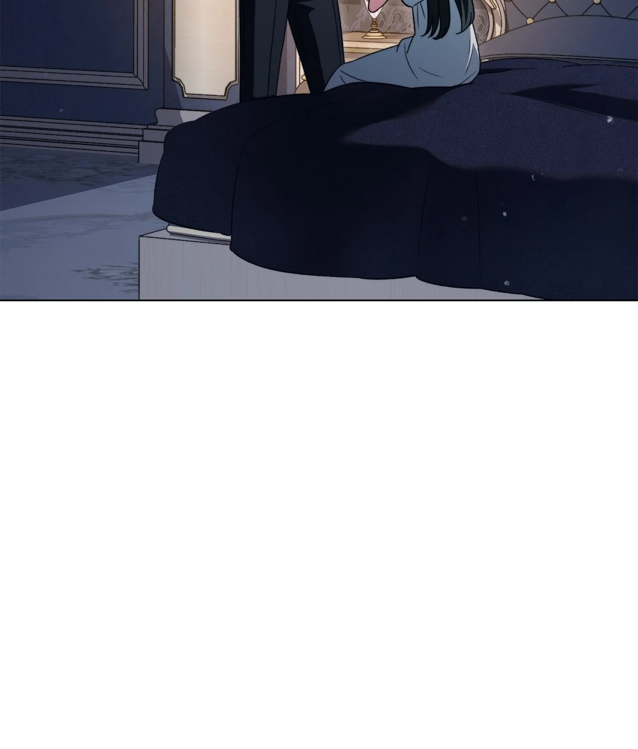 All for My Dearest Juliet Chapter 48 page 21 - 
