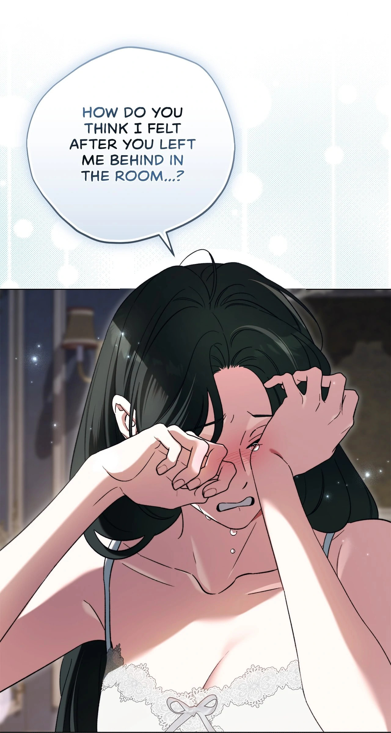 All for My Dearest Juliet Chapter 48 page 22 - 