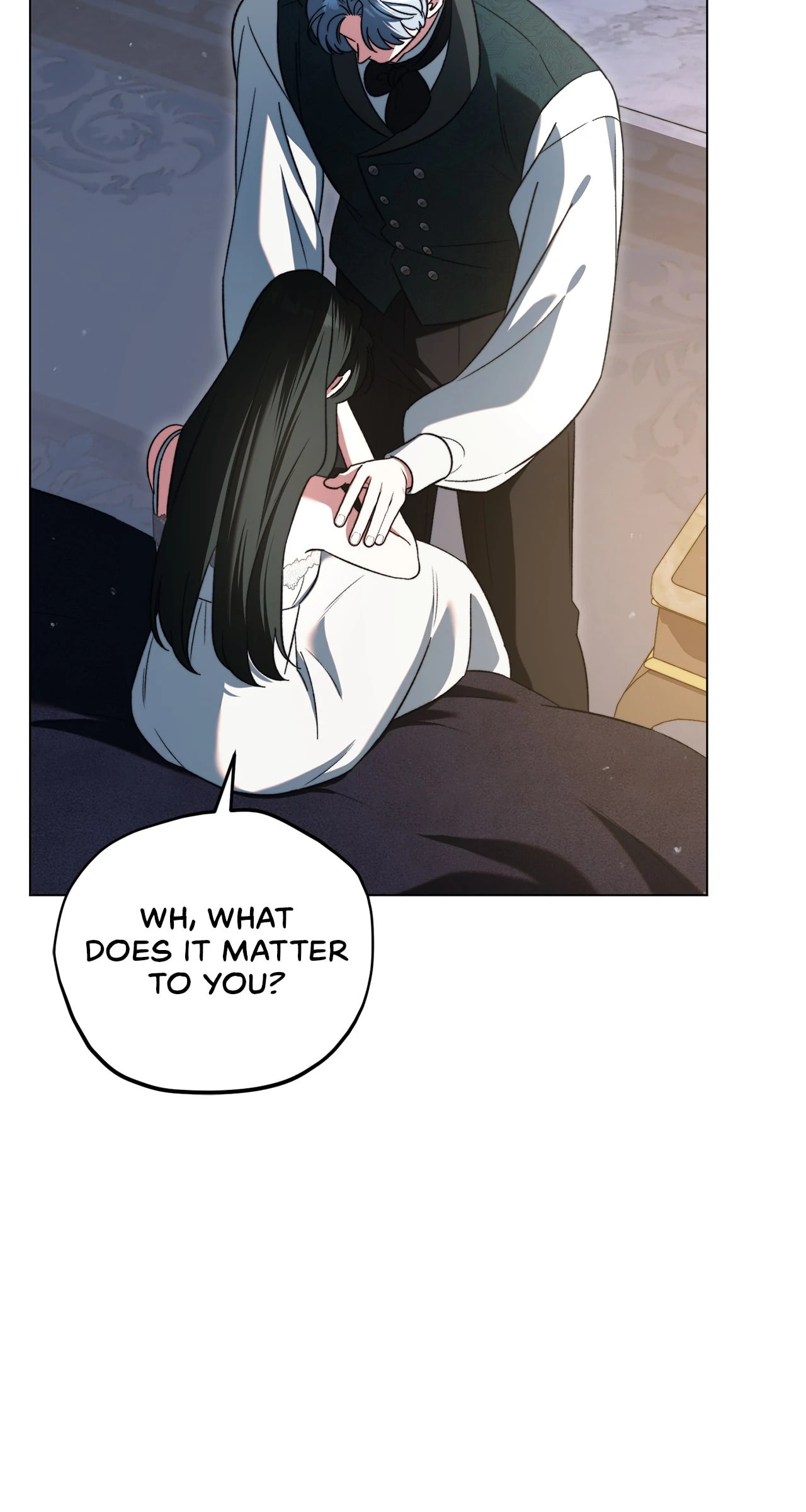All for My Dearest Juliet Chapter 48 page 24 - 