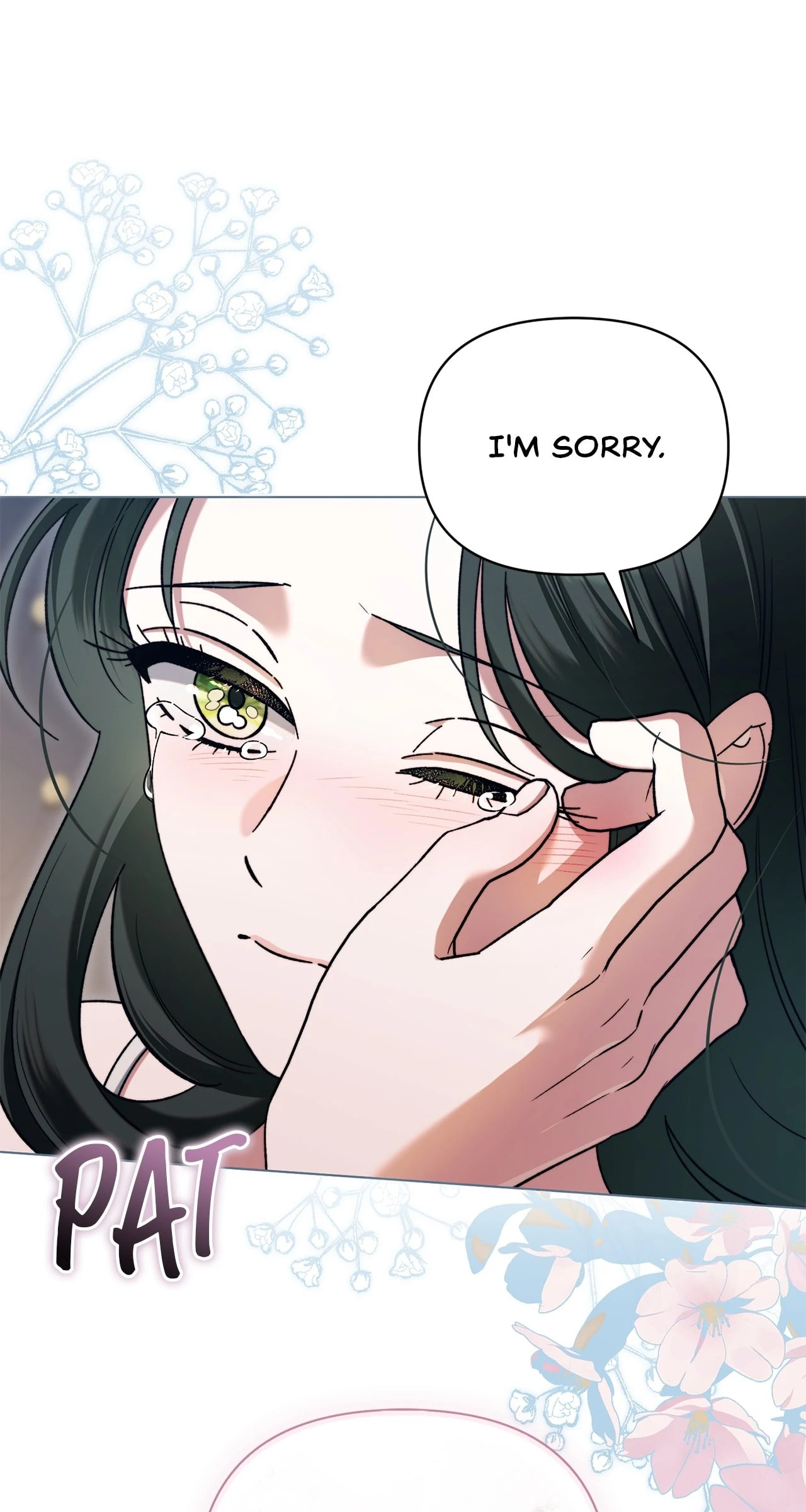 All for My Dearest Juliet Chapter 48 page 25 - 