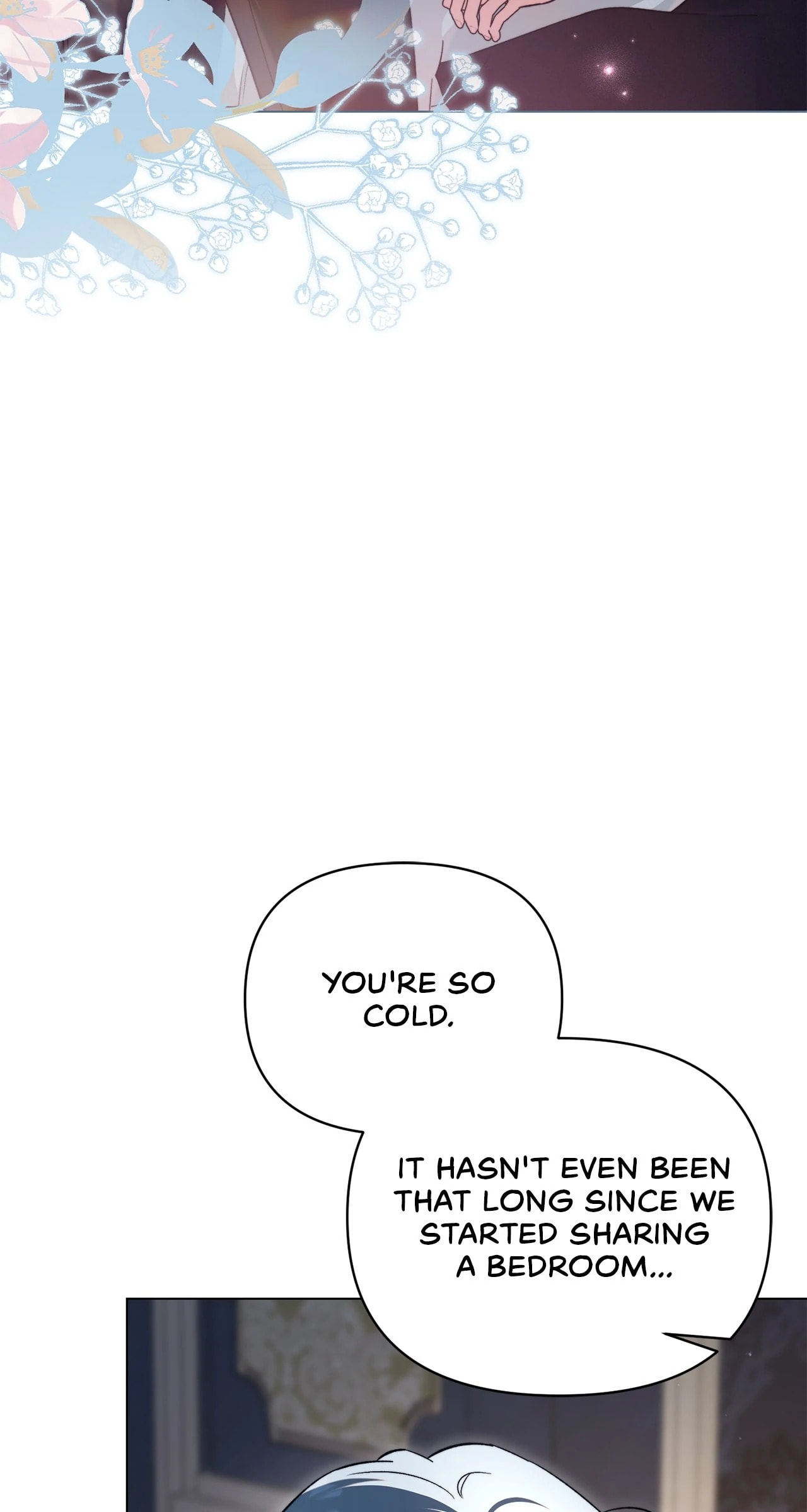 All for My Dearest Juliet Chapter 48 page 27 - 