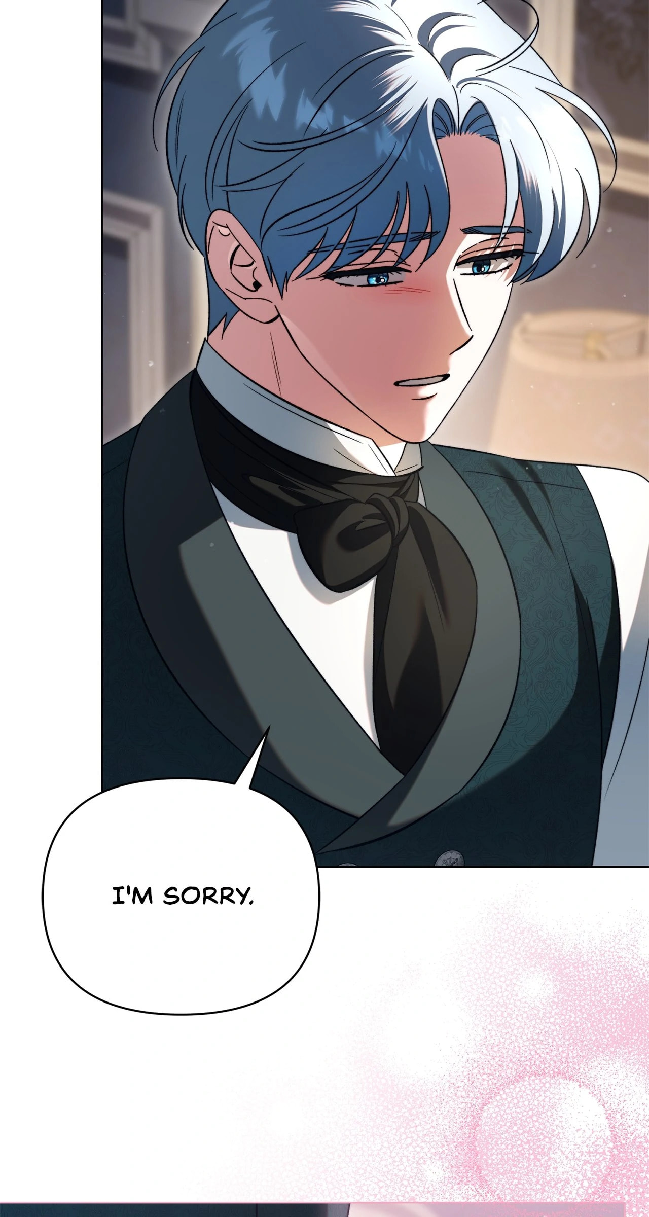 All for My Dearest Juliet Chapter 48 page 28 - 