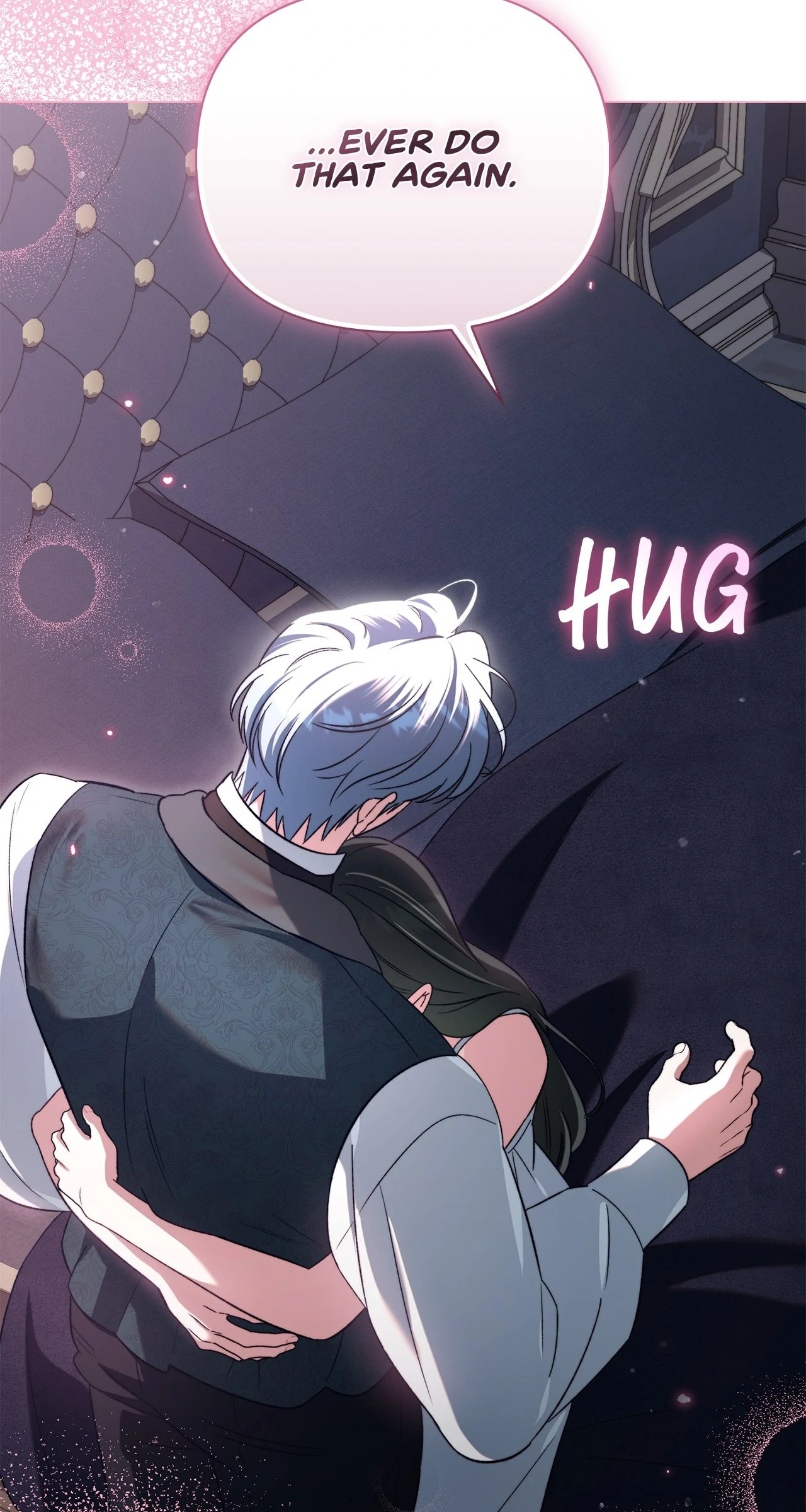 All for My Dearest Juliet Chapter 48 page 30 - 