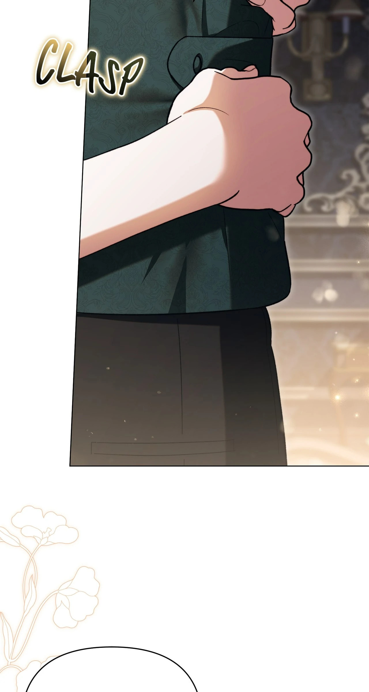 All for My Dearest Juliet Chapter 48 page 36 - 