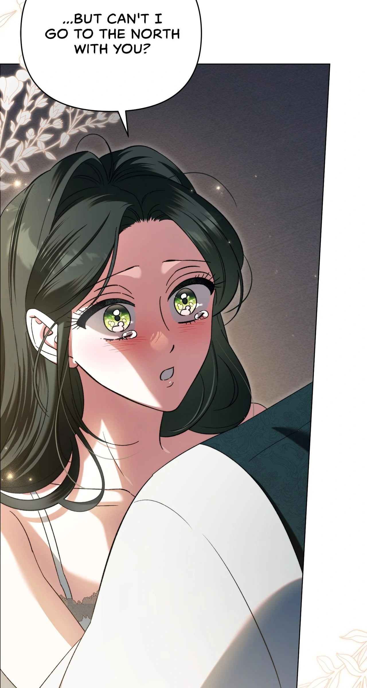 All for My Dearest Juliet Chapter 48 page 37 - 