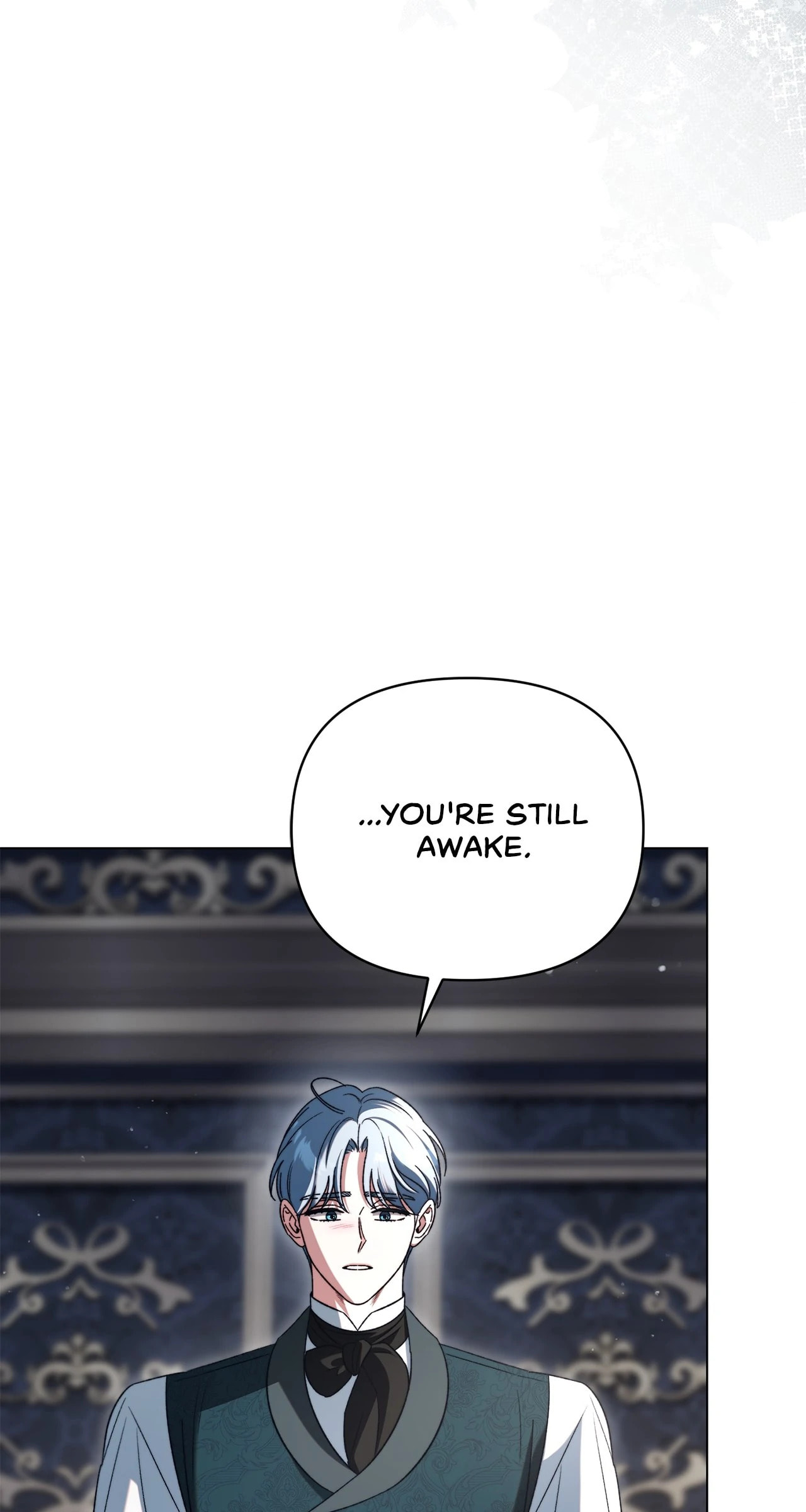 All for My Dearest Juliet Chapter 48 page 5 - 