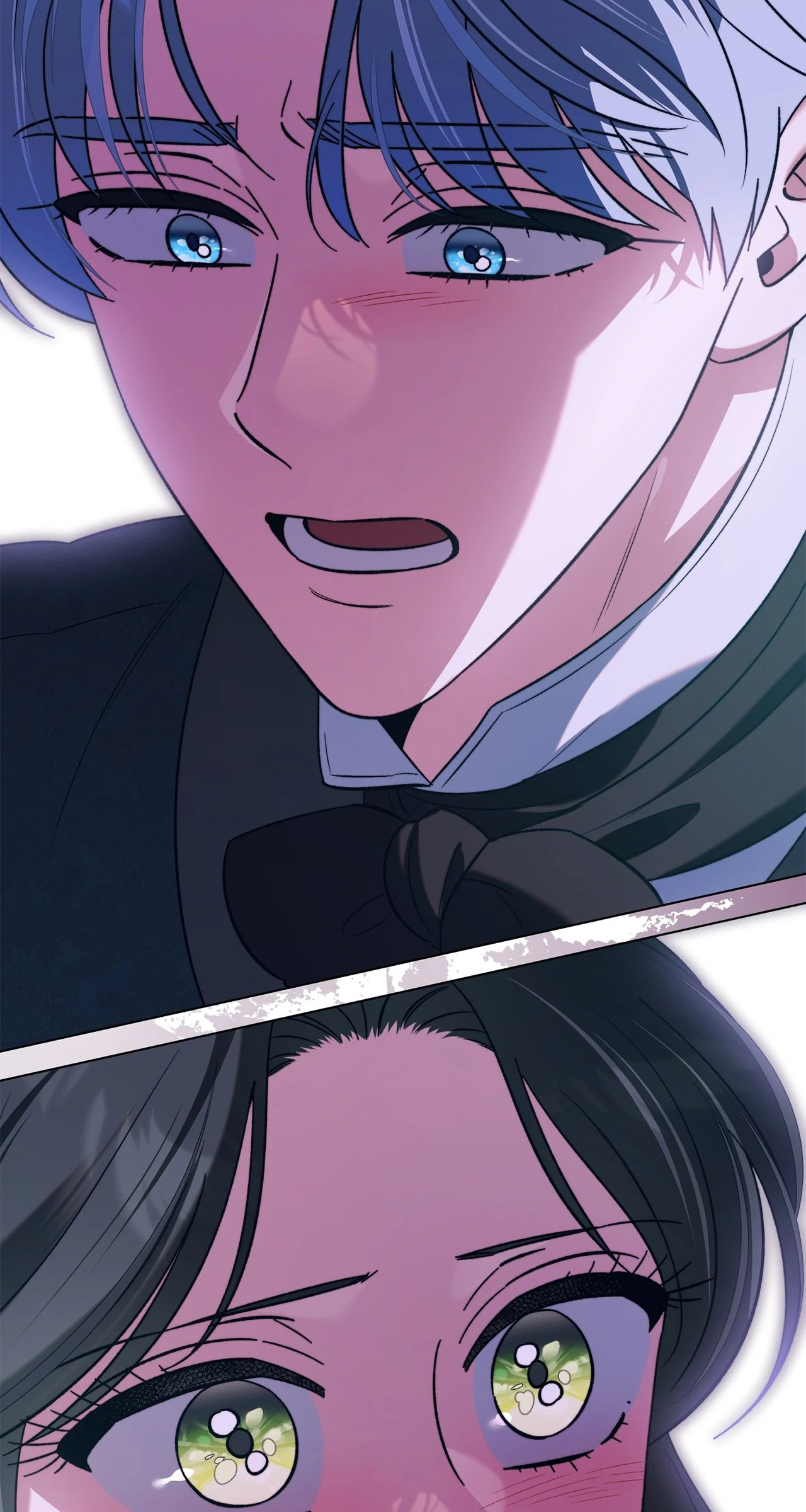 All for My Dearest Juliet Chapter 48 page 41 - 