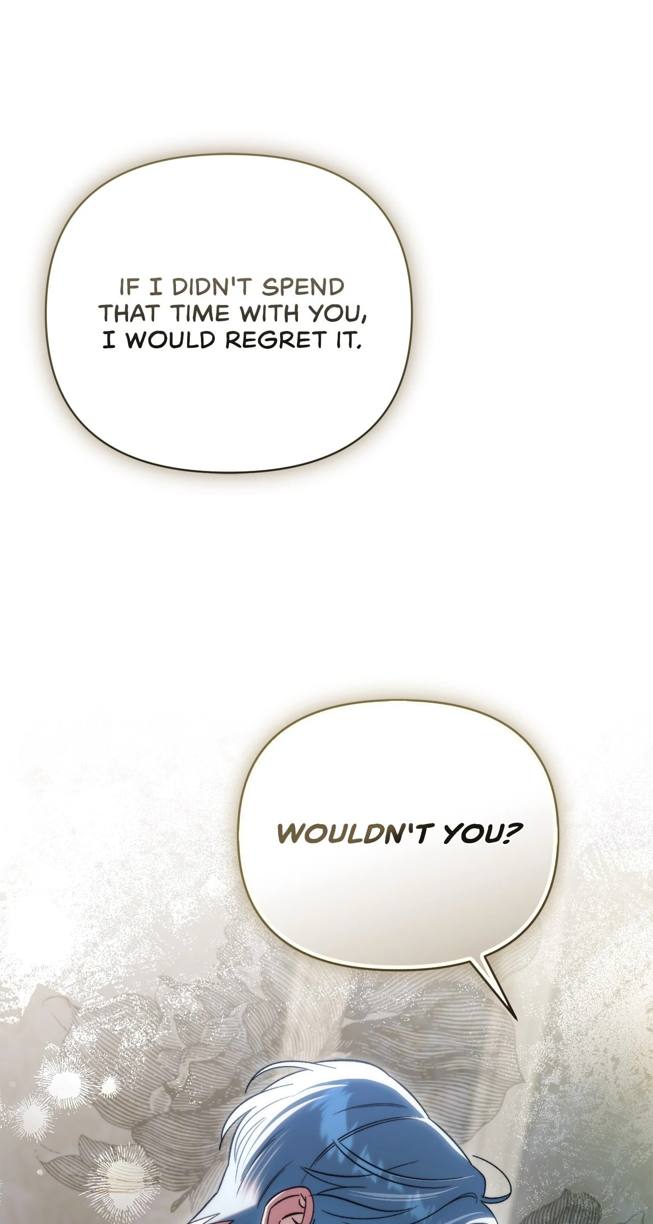 All for My Dearest Juliet Chapter 48 page 45 - 