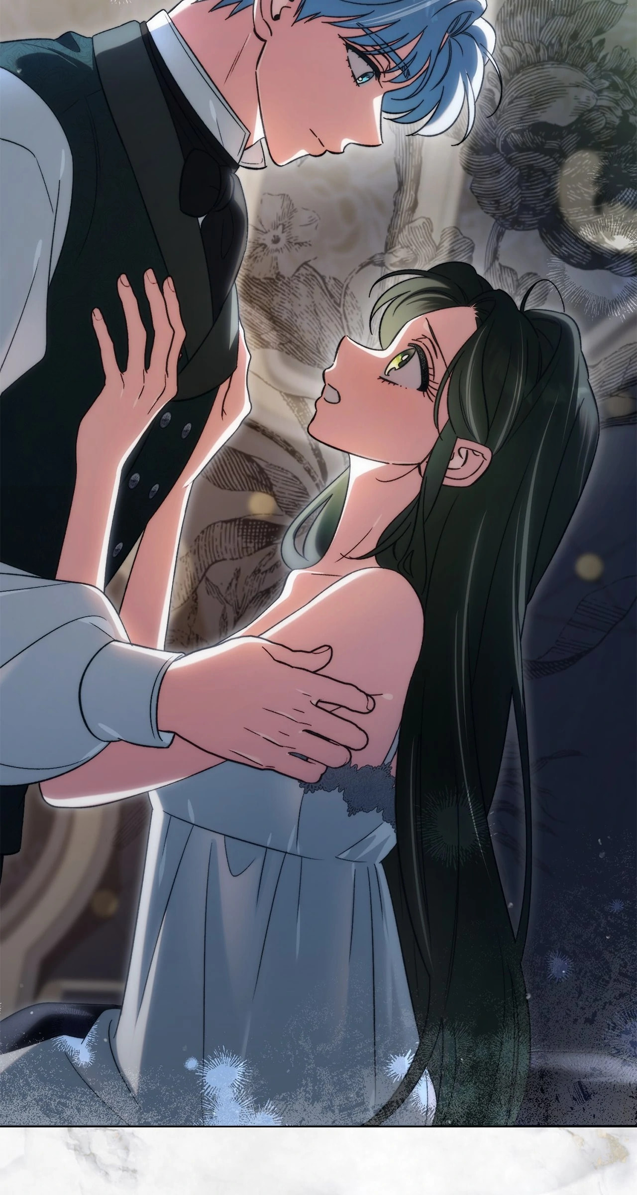 All for My Dearest Juliet Chapter 48 page 46 - 