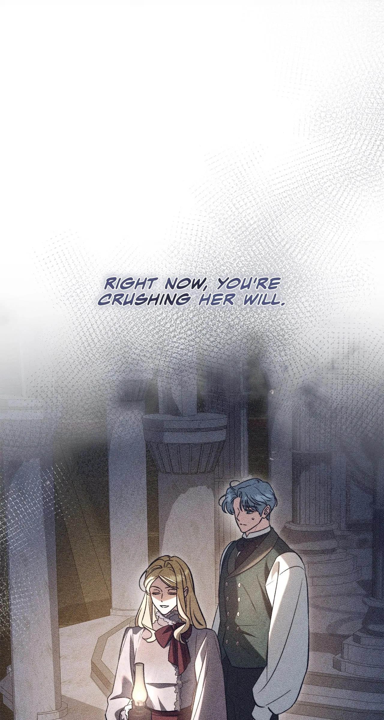 All for My Dearest Juliet Chapter 48 page 48 - 