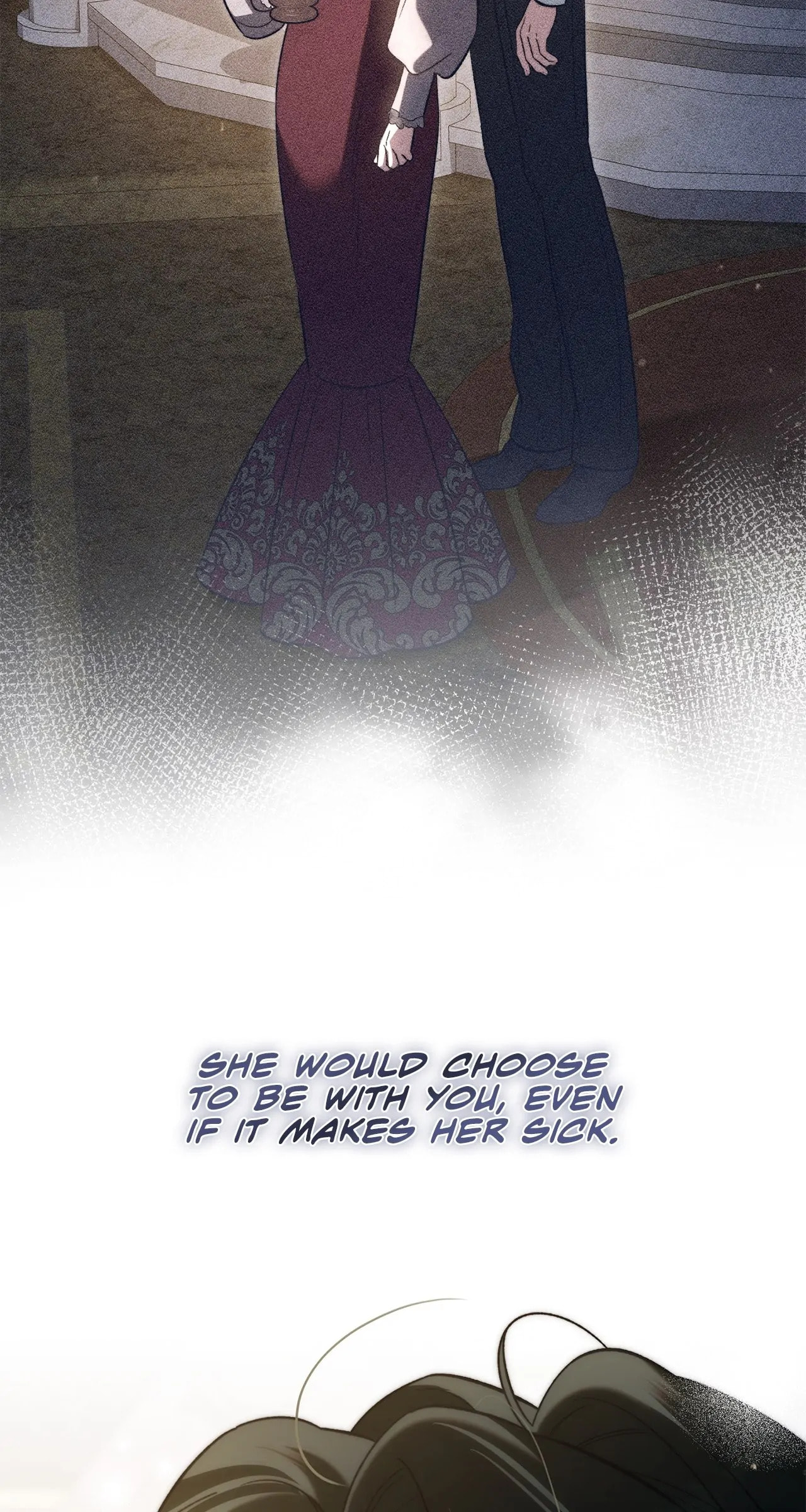 All for My Dearest Juliet Chapter 48 page 49 - 