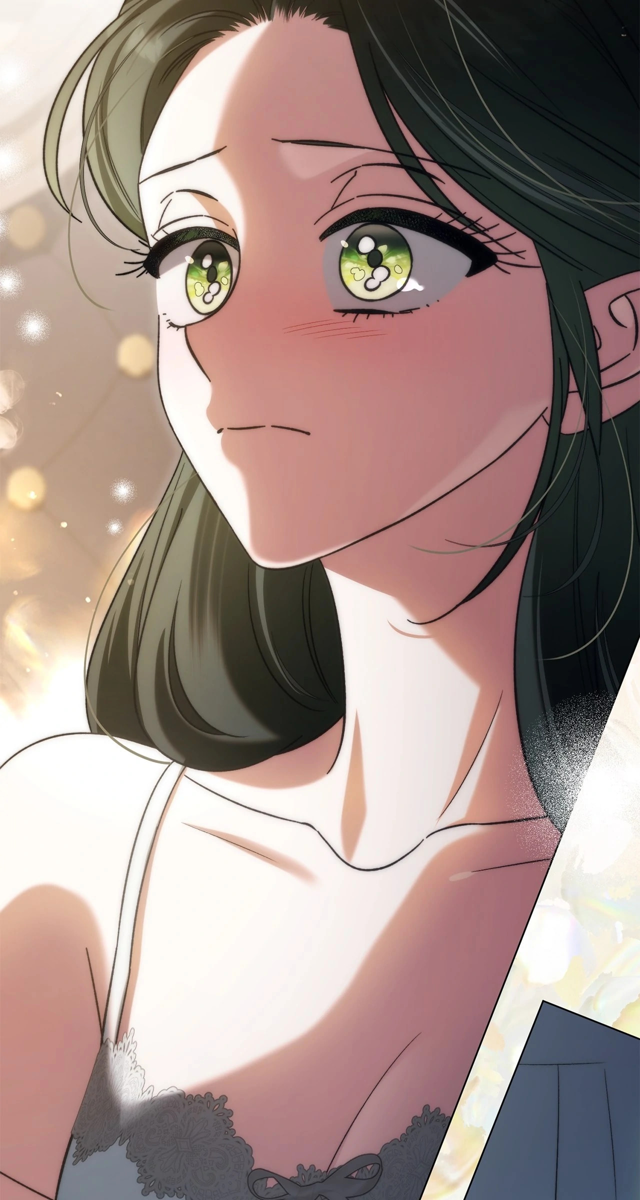 All for My Dearest Juliet Chapter 48 page 50 - 