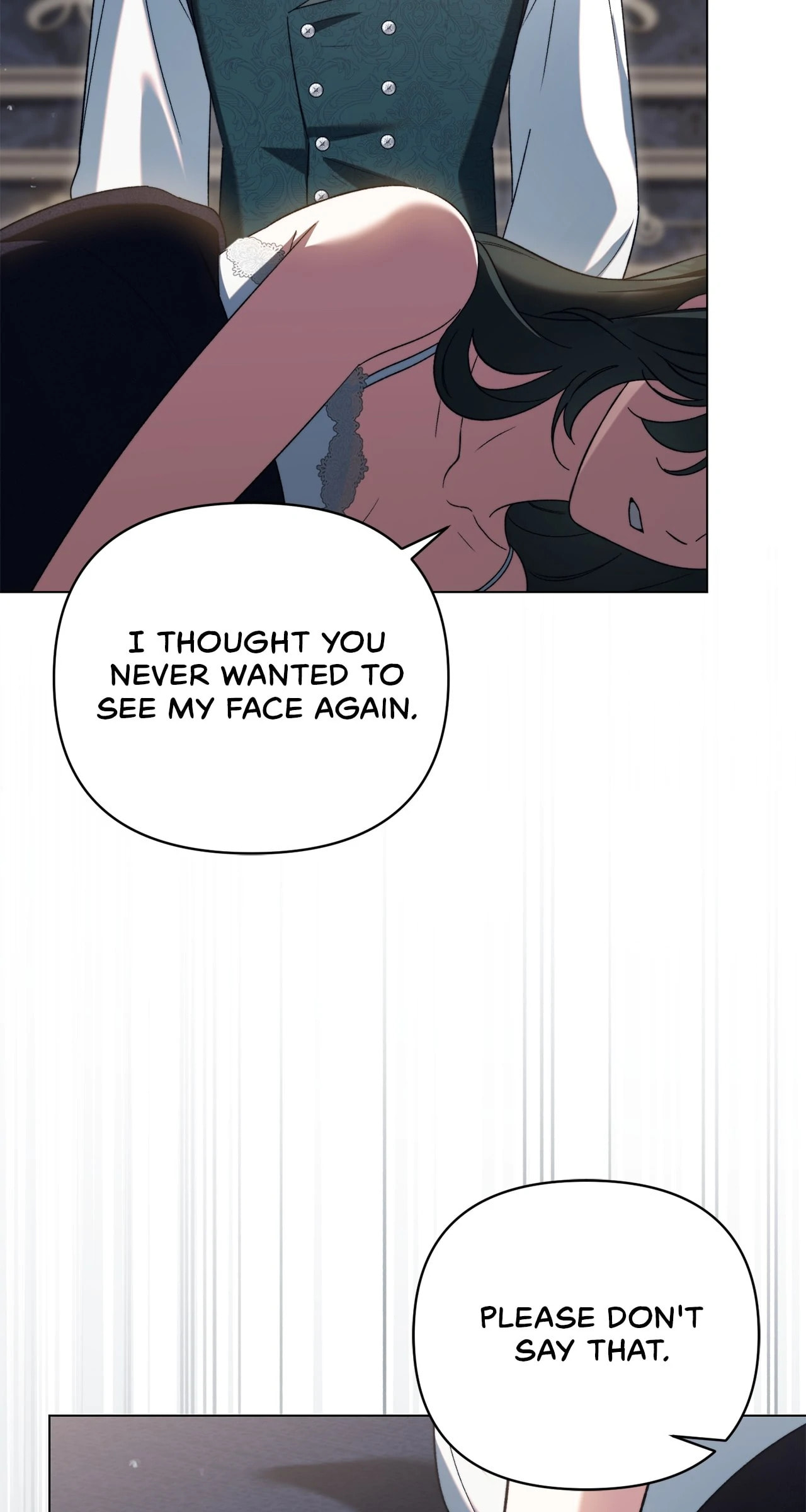 All for My Dearest Juliet Chapter 48 page 6 - 