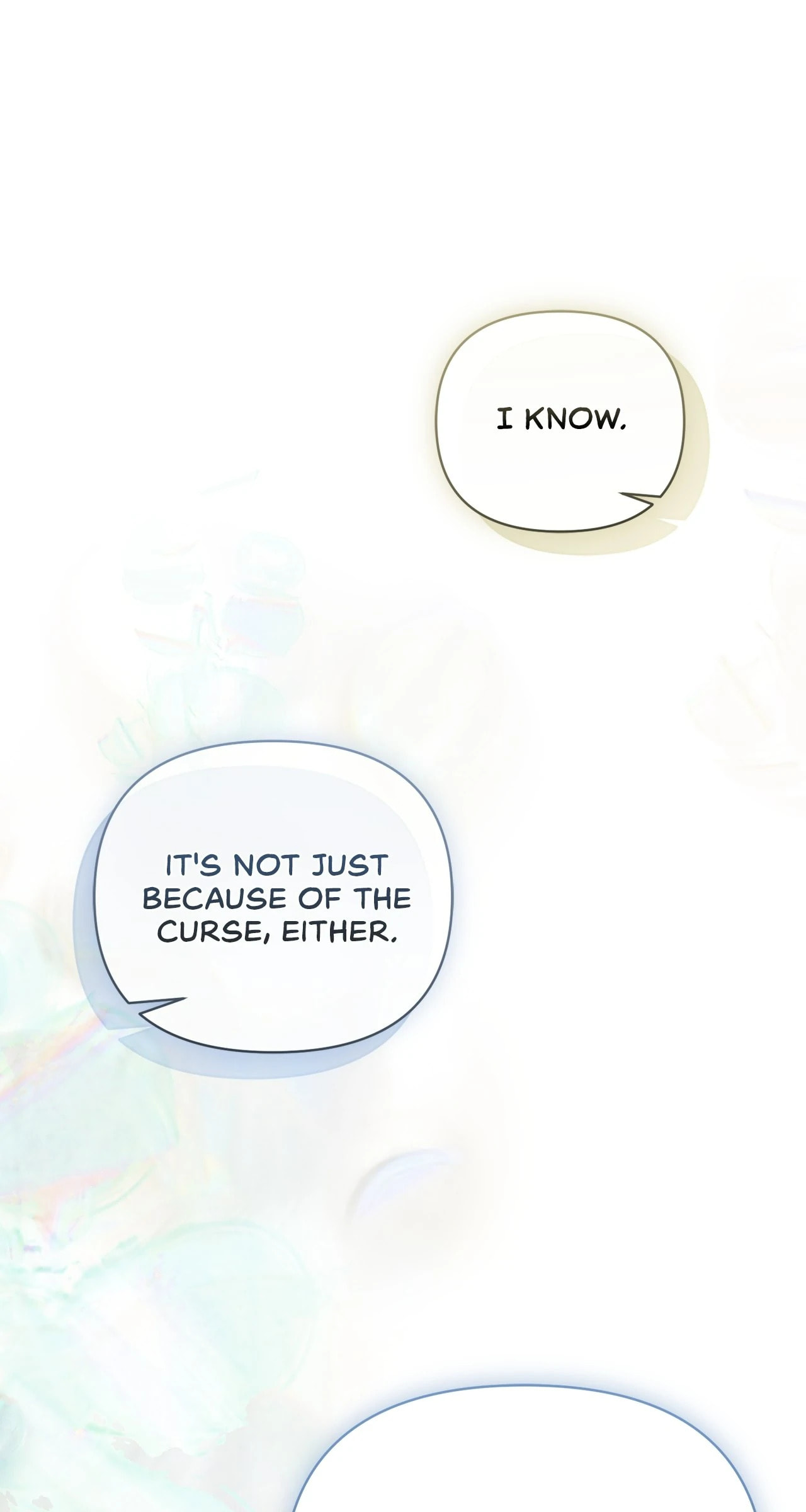 All for My Dearest Juliet Chapter 48 page 53 - 