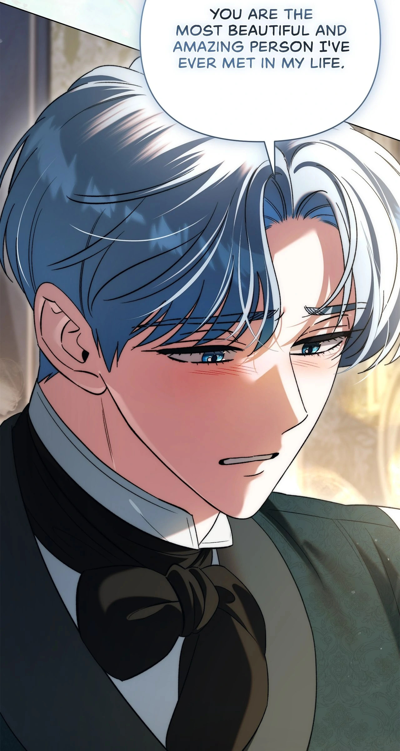 All for My Dearest Juliet Chapter 48 page 54 - 