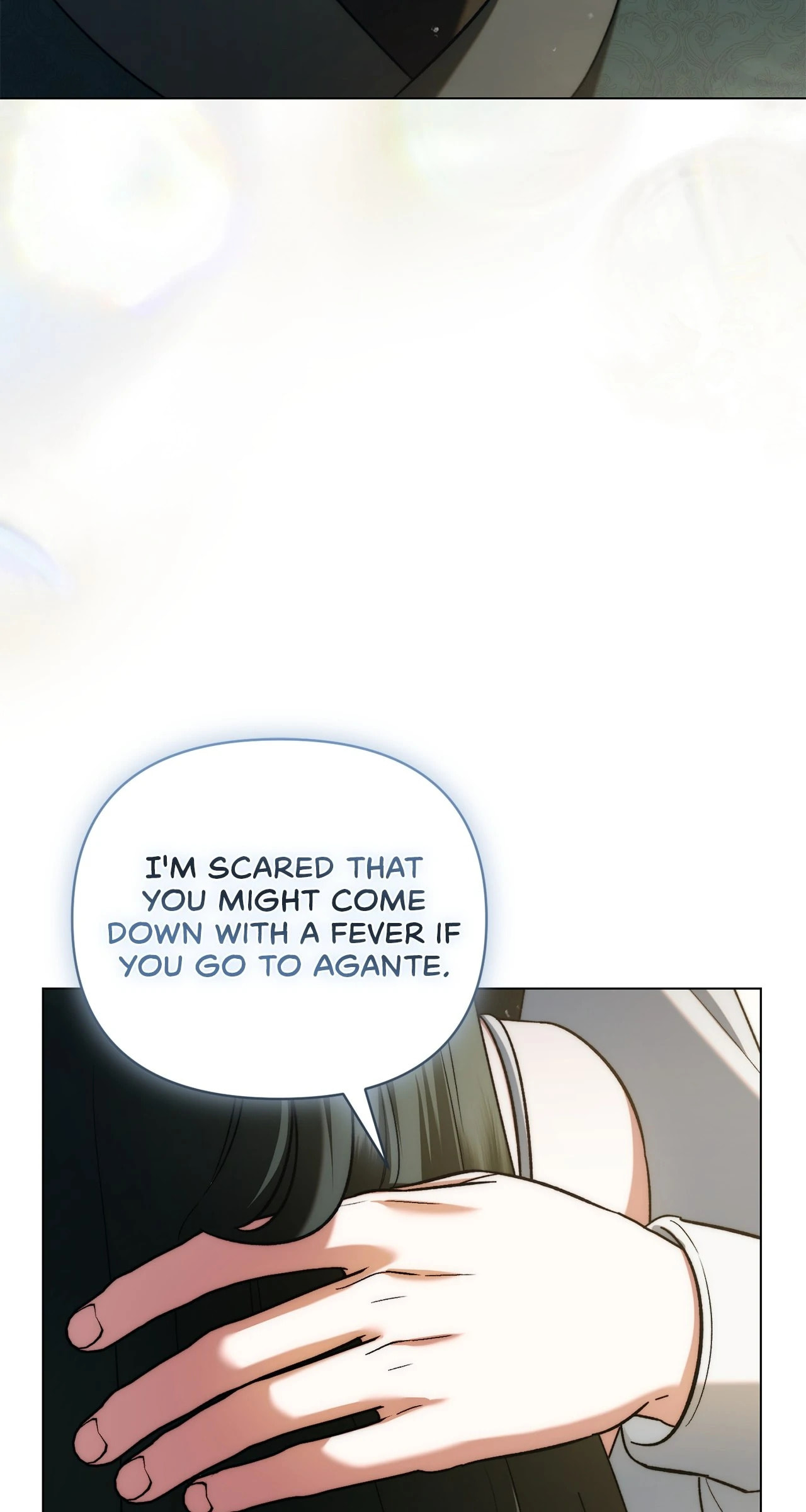 All for My Dearest Juliet Chapter 48 page 55 - 