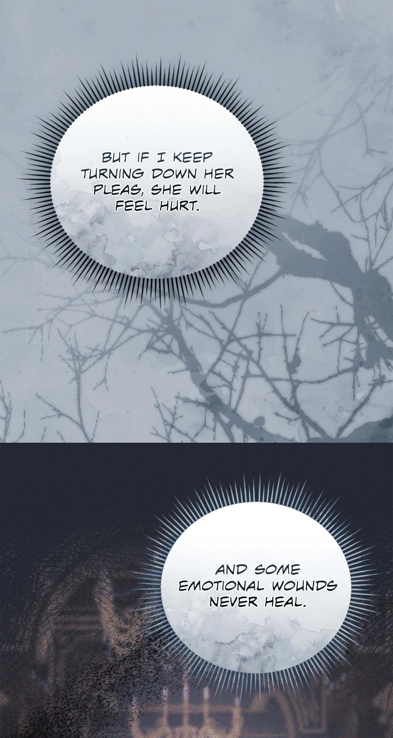 All for My Dearest Juliet Chapter 48 page 62 - 