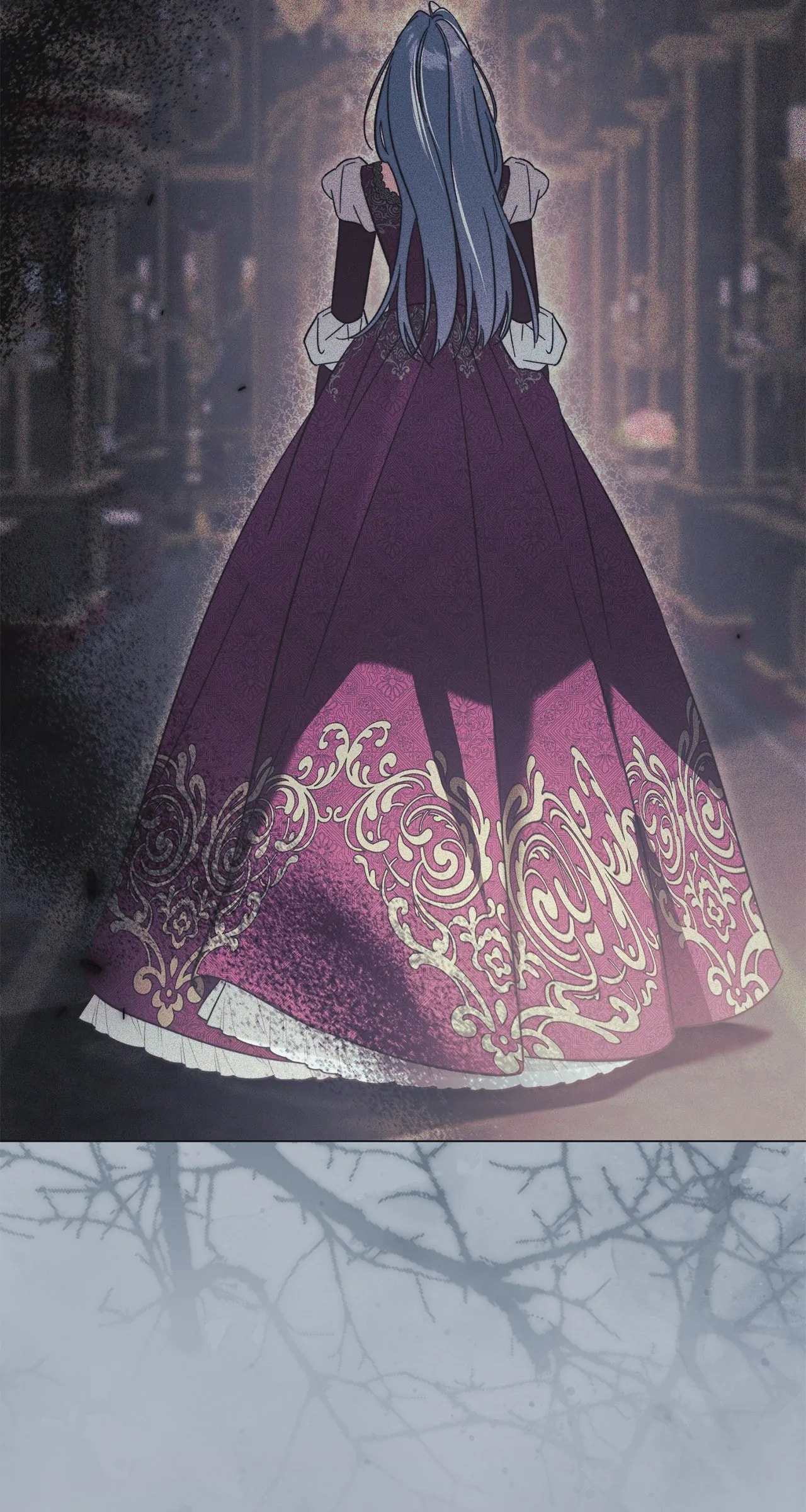 All for My Dearest Juliet Chapter 48 page 63 - 