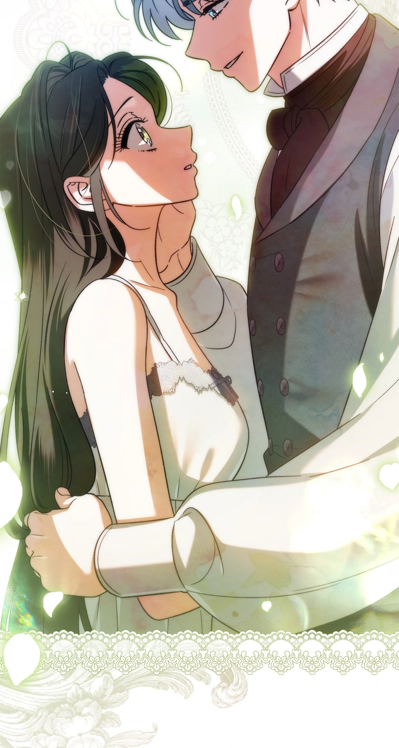 All for My Dearest Juliet Chapter 48 page 66 - 
