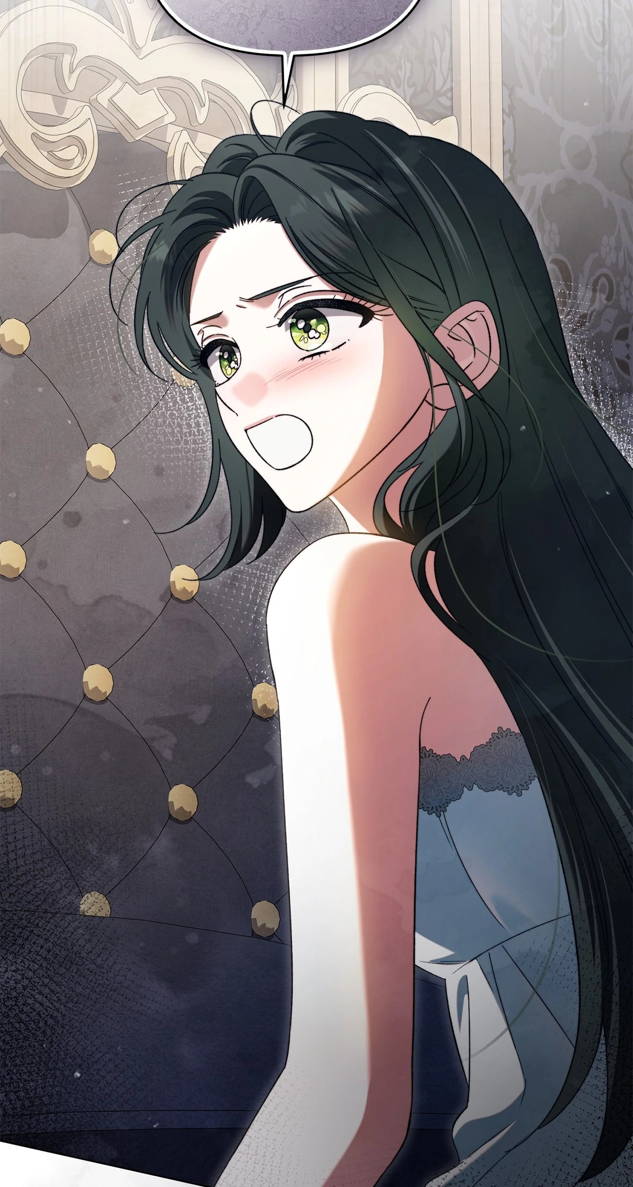 All for My Dearest Juliet Chapter 48 page 8 - 