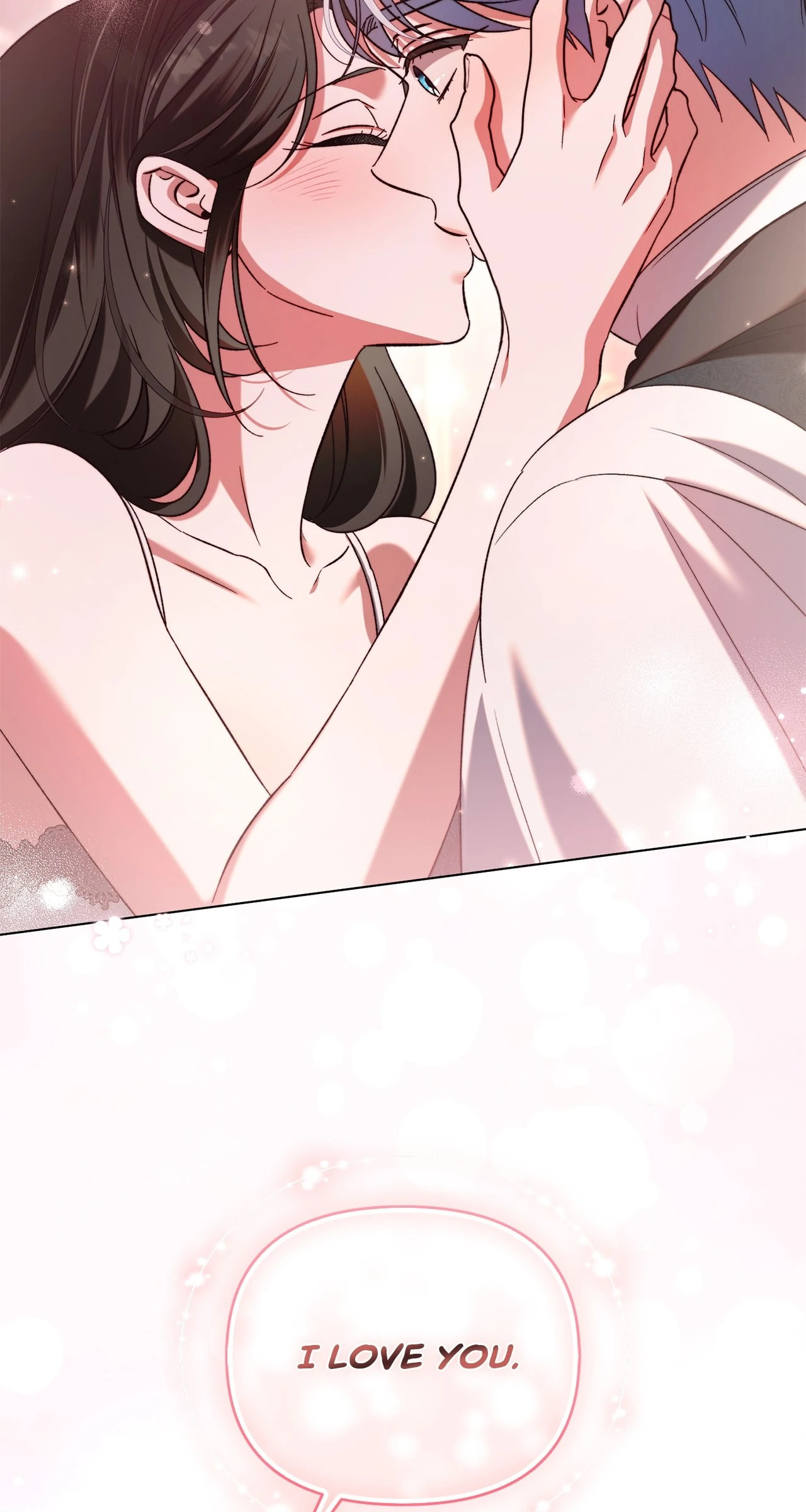 All for My Dearest Juliet Chapter 48 page 71 - 