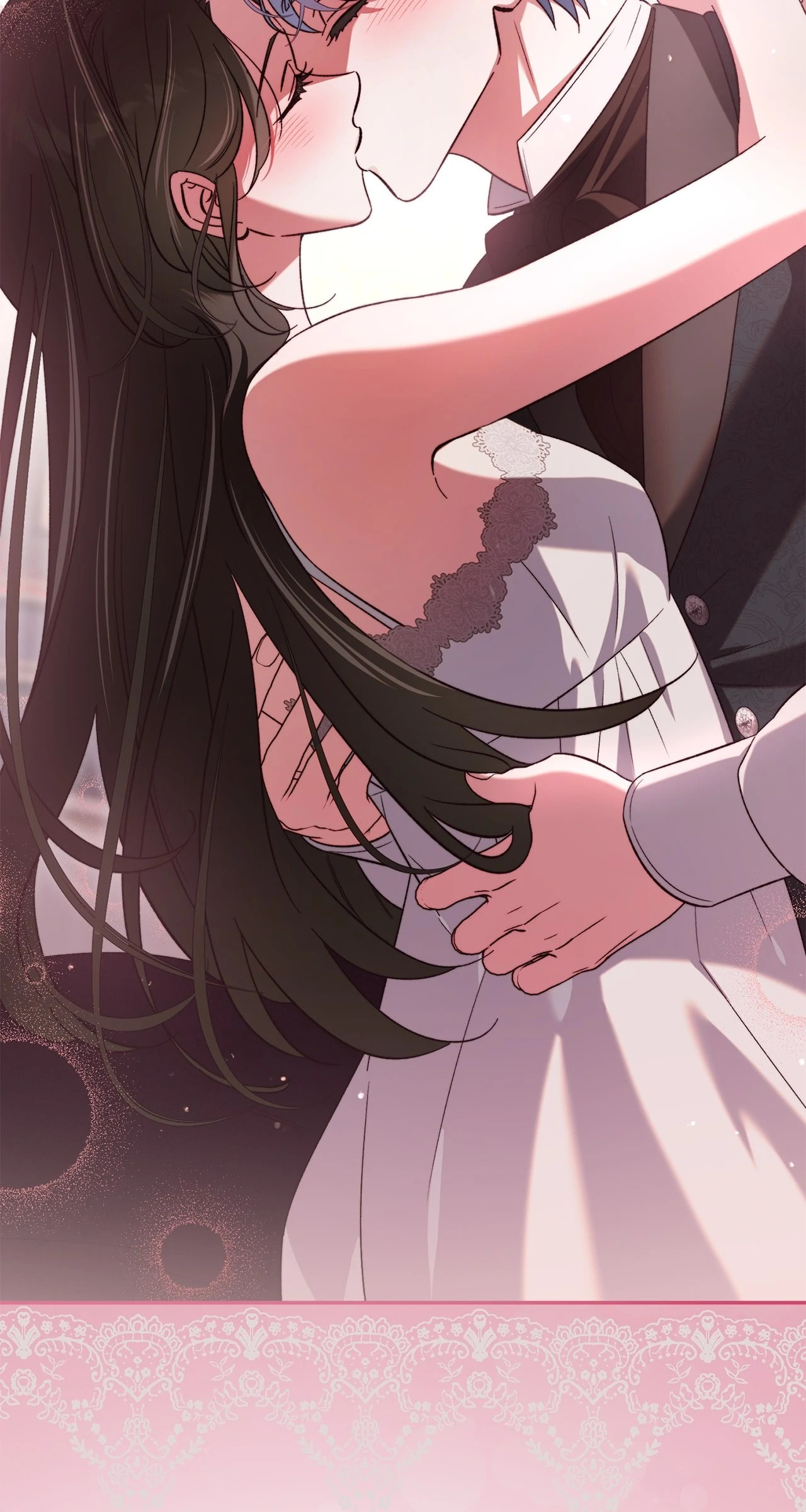 All for My Dearest Juliet Chapter 48 page 74 - 