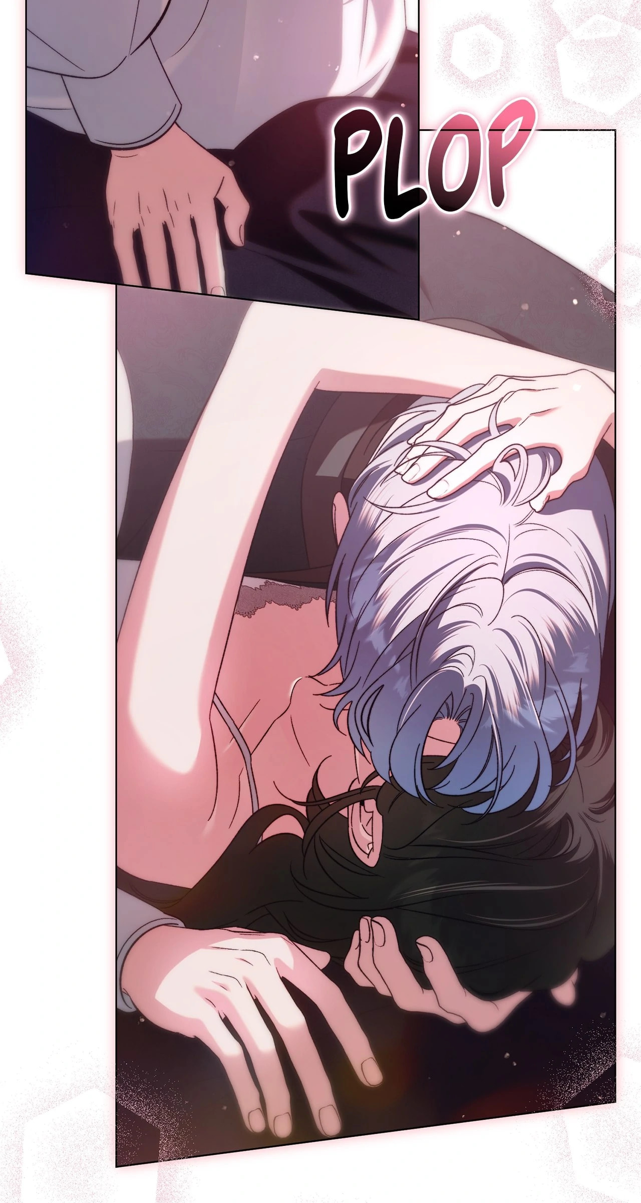 All for My Dearest Juliet Chapter 48 page 76 - 
