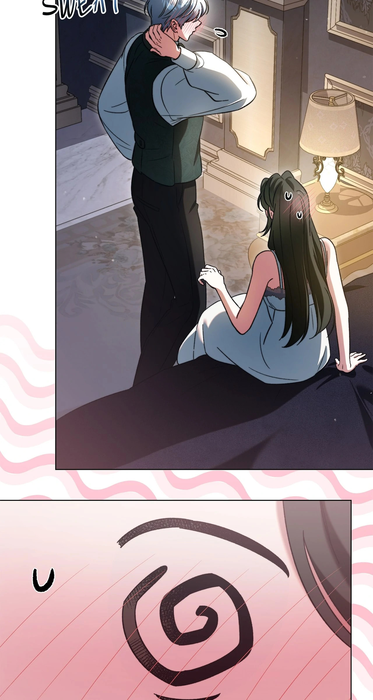 All for My Dearest Juliet Chapter 48 page 83 - 