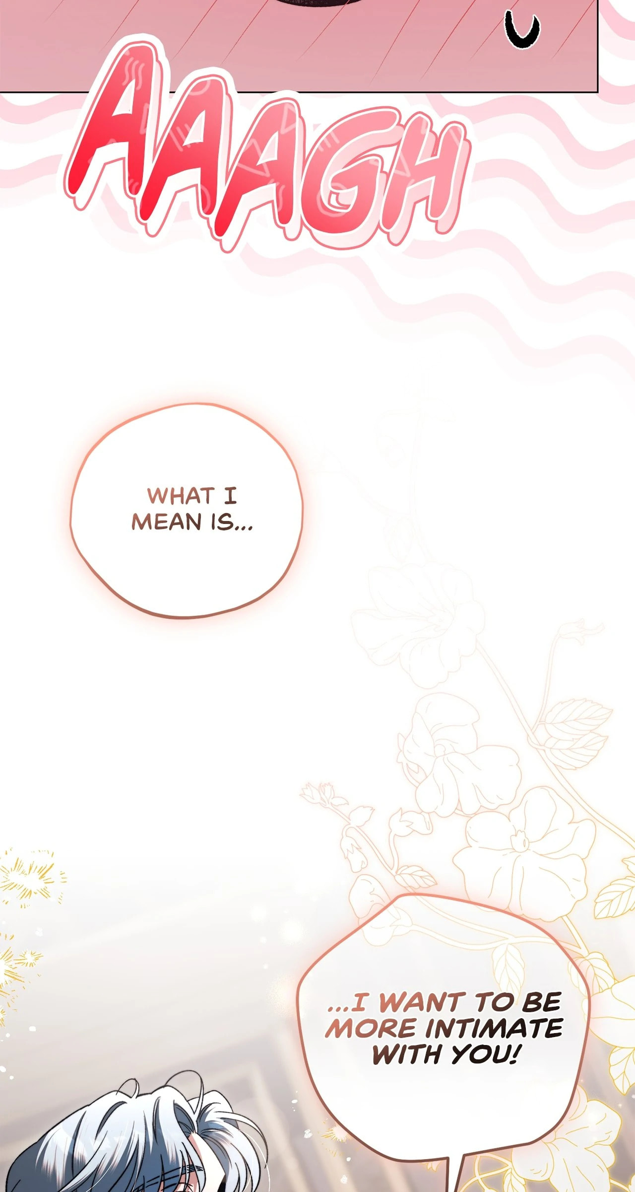 All for My Dearest Juliet Chapter 48 page 84 - 