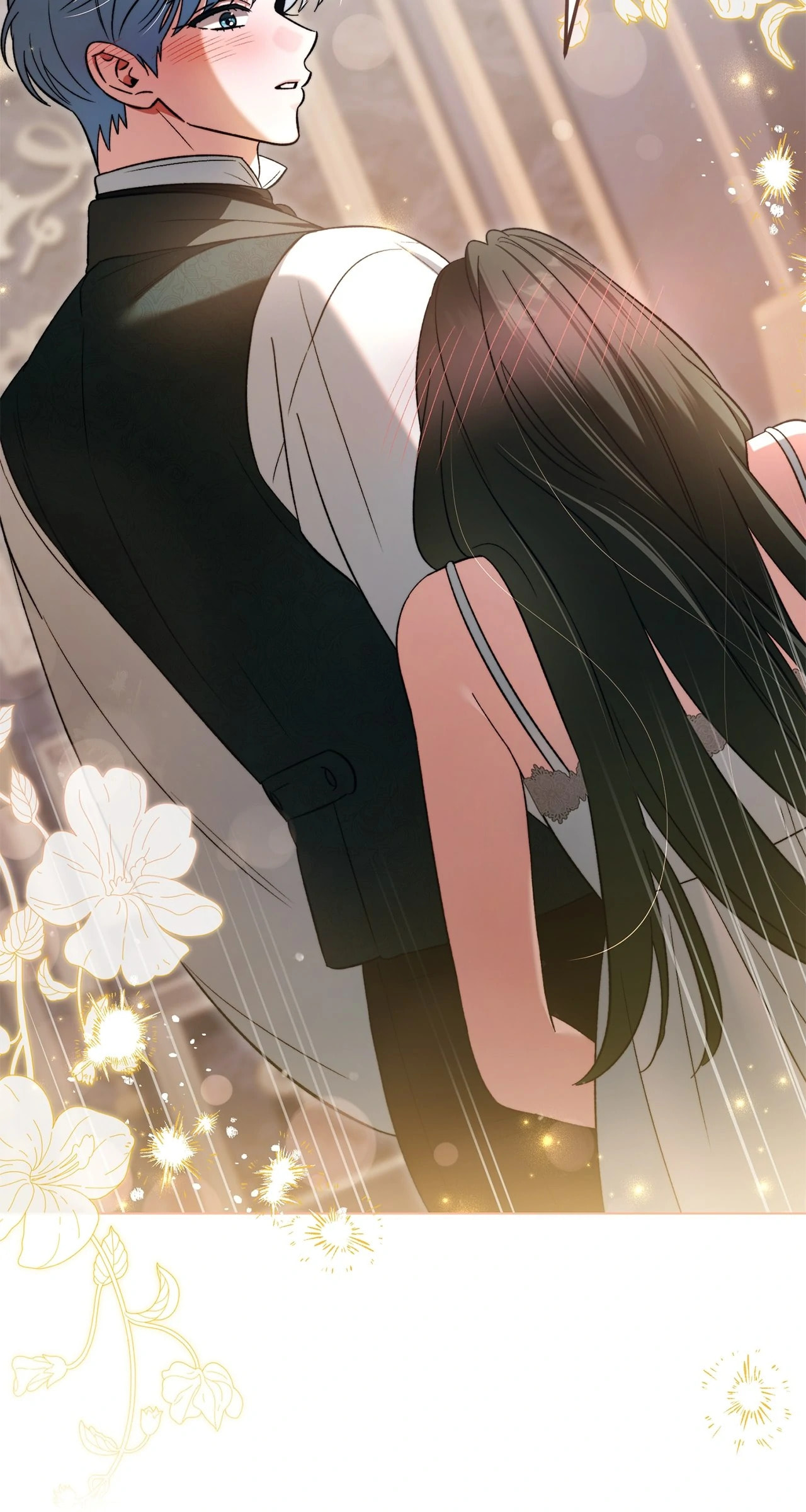 All for My Dearest Juliet Chapter 48 page 85 - 