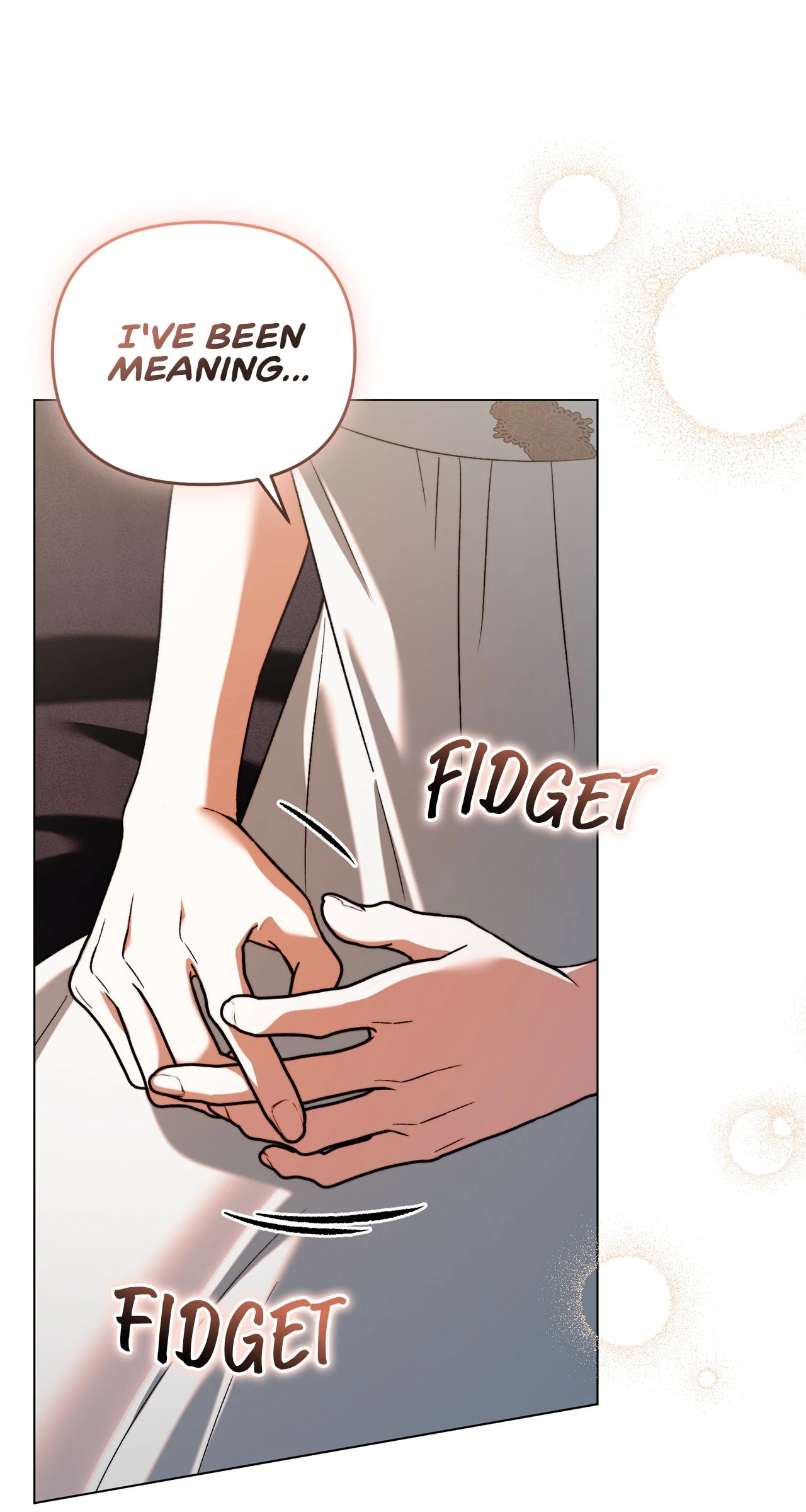 All for My Dearest Juliet Chapter 48 page 87 - 