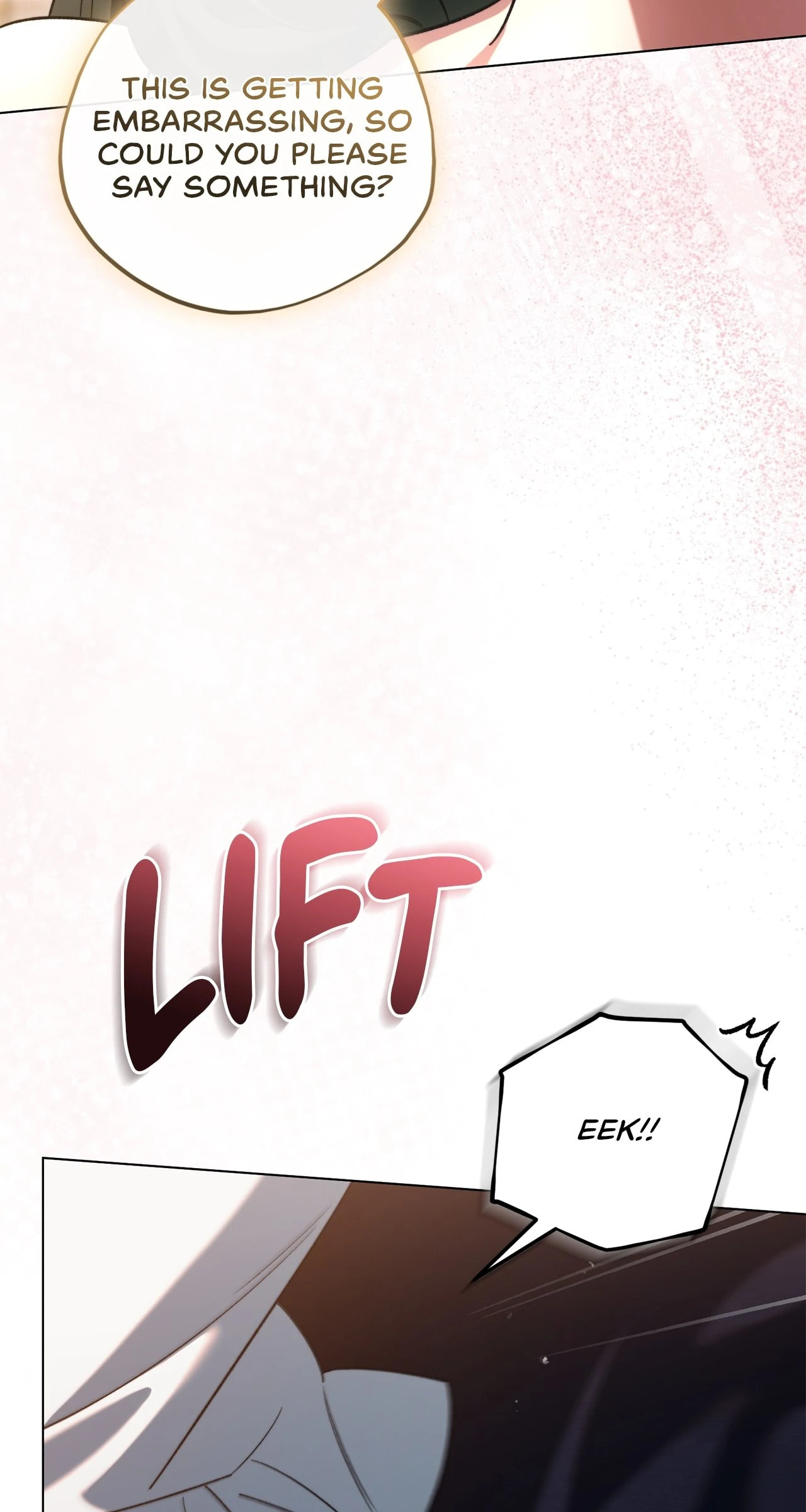 All for My Dearest Juliet Chapter 48 page 91 - 